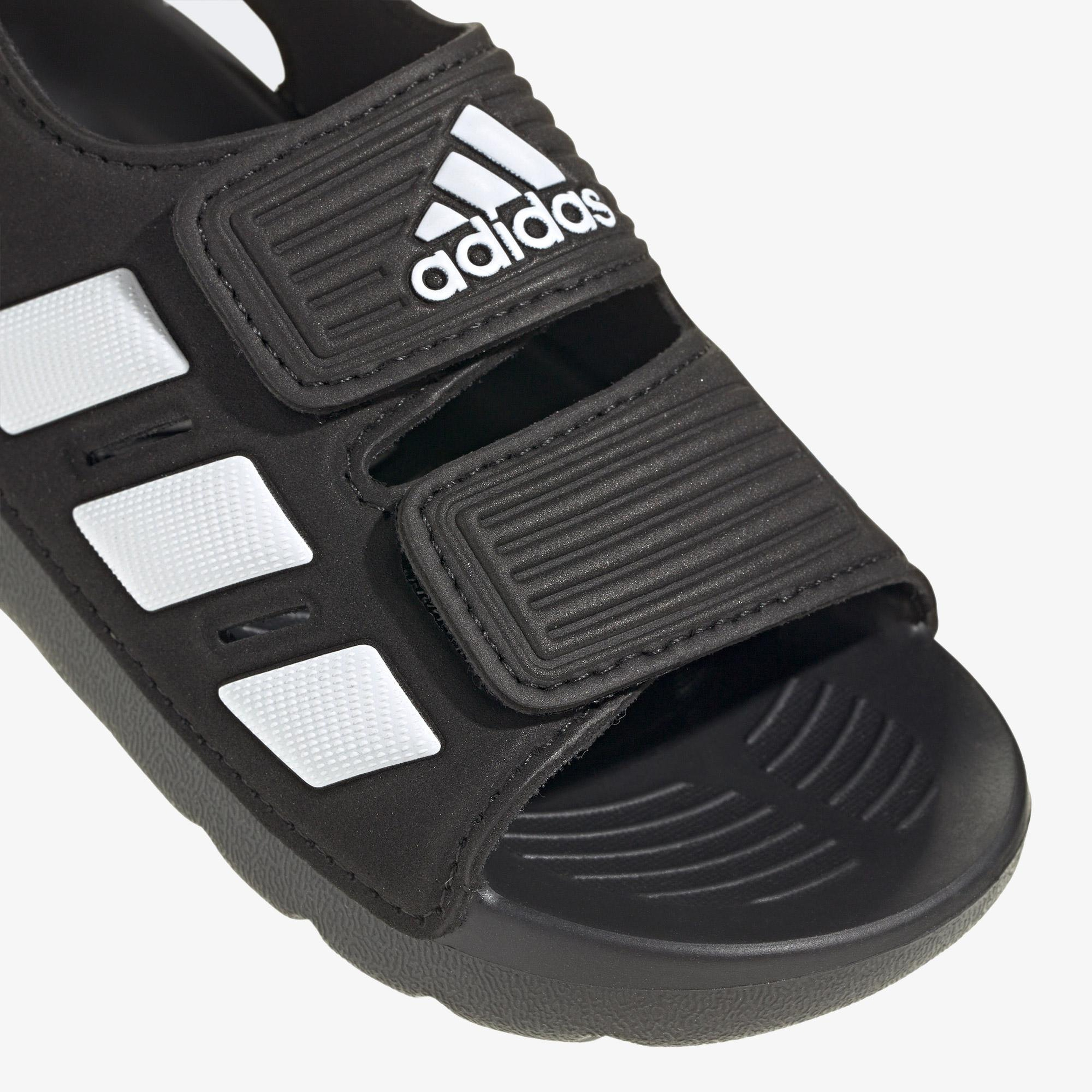 adidas Altaswim 2.0 Bebek Siyah Sandalet