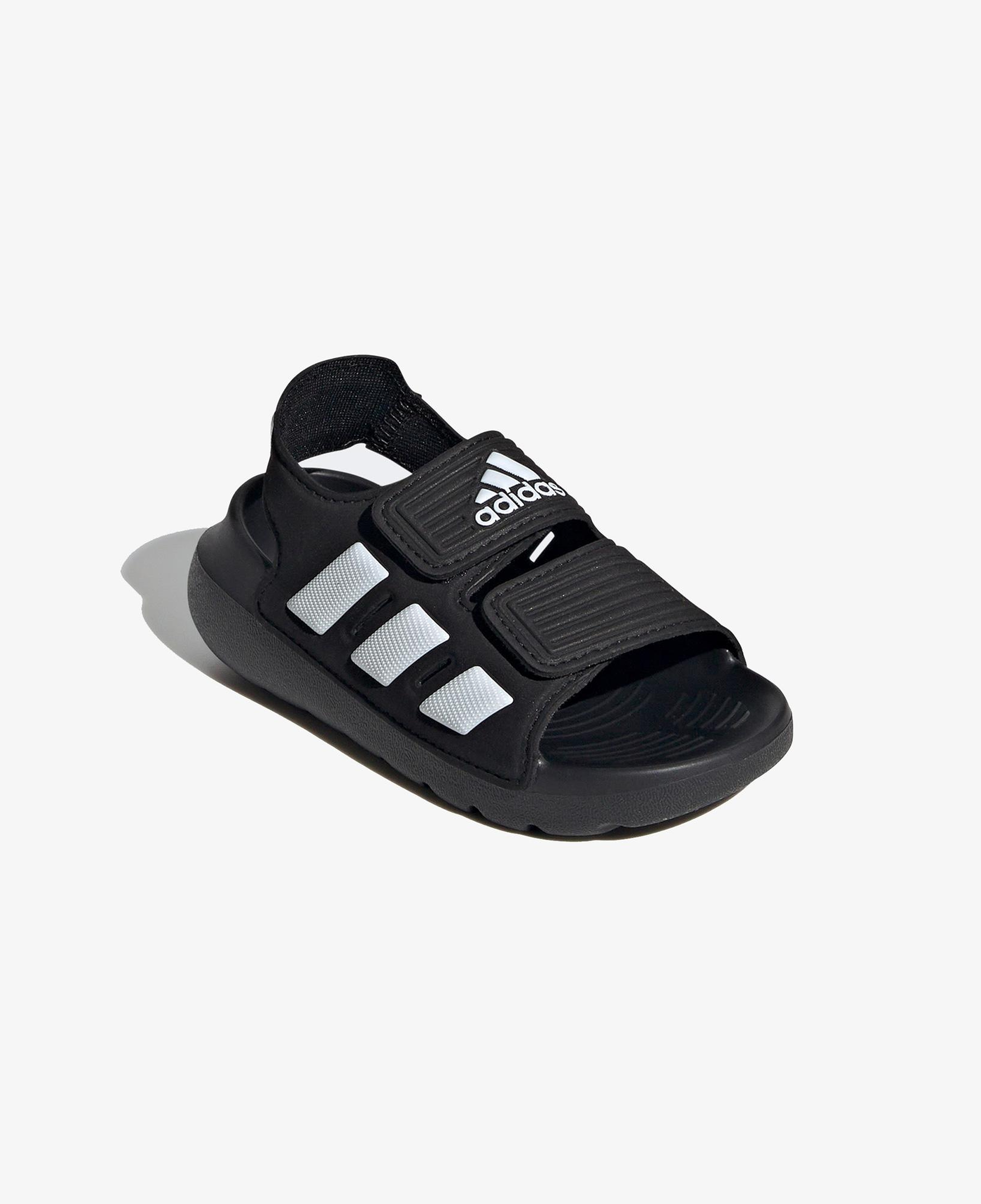 adidas Altaswim 2.0 Bebek Siyah Sandalet