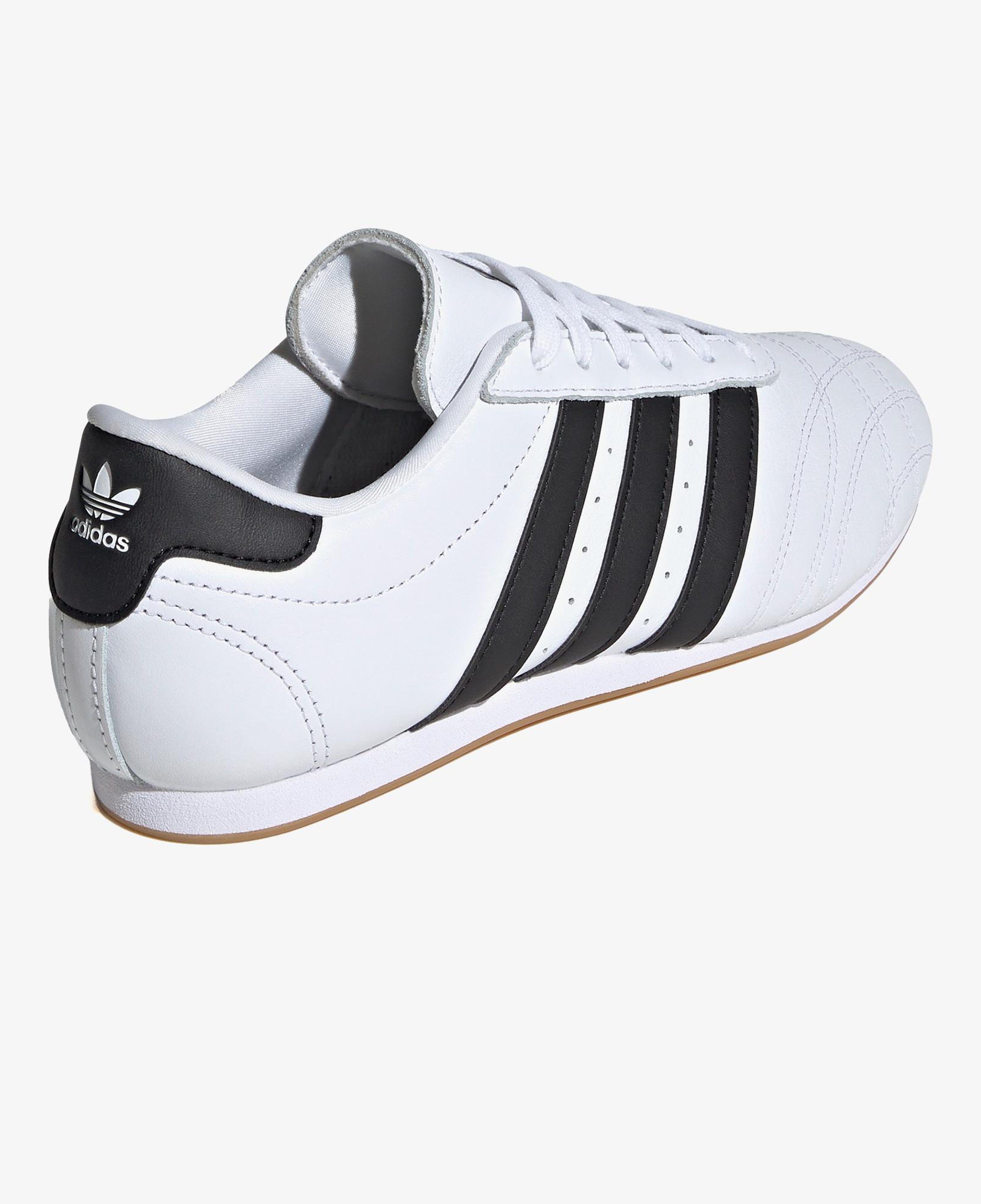 adidas Taekwondo Lace Unisex Beyaz Spor Ayakkabı
