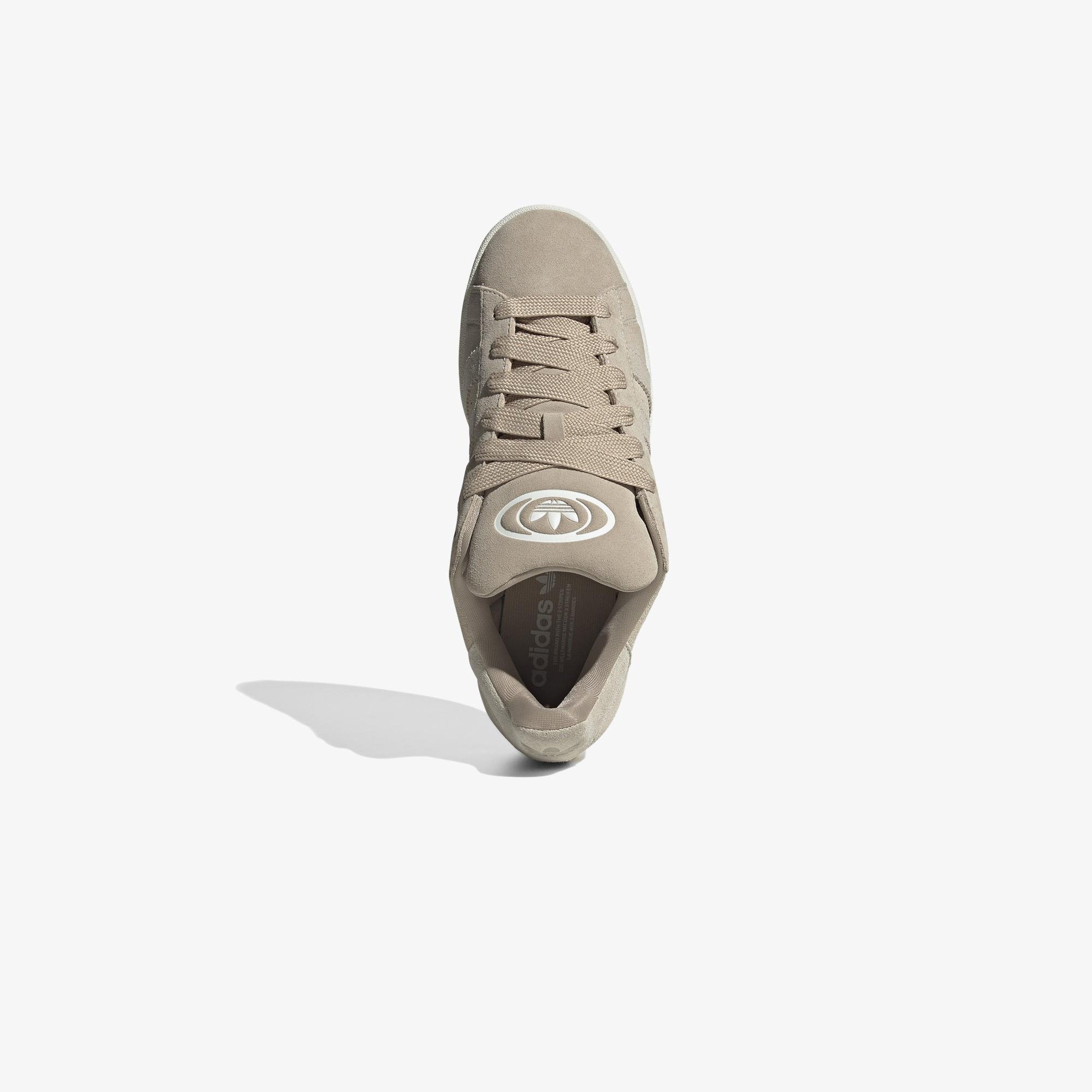 adidas Campus 00S Kadın Kahverengi Sneaker
