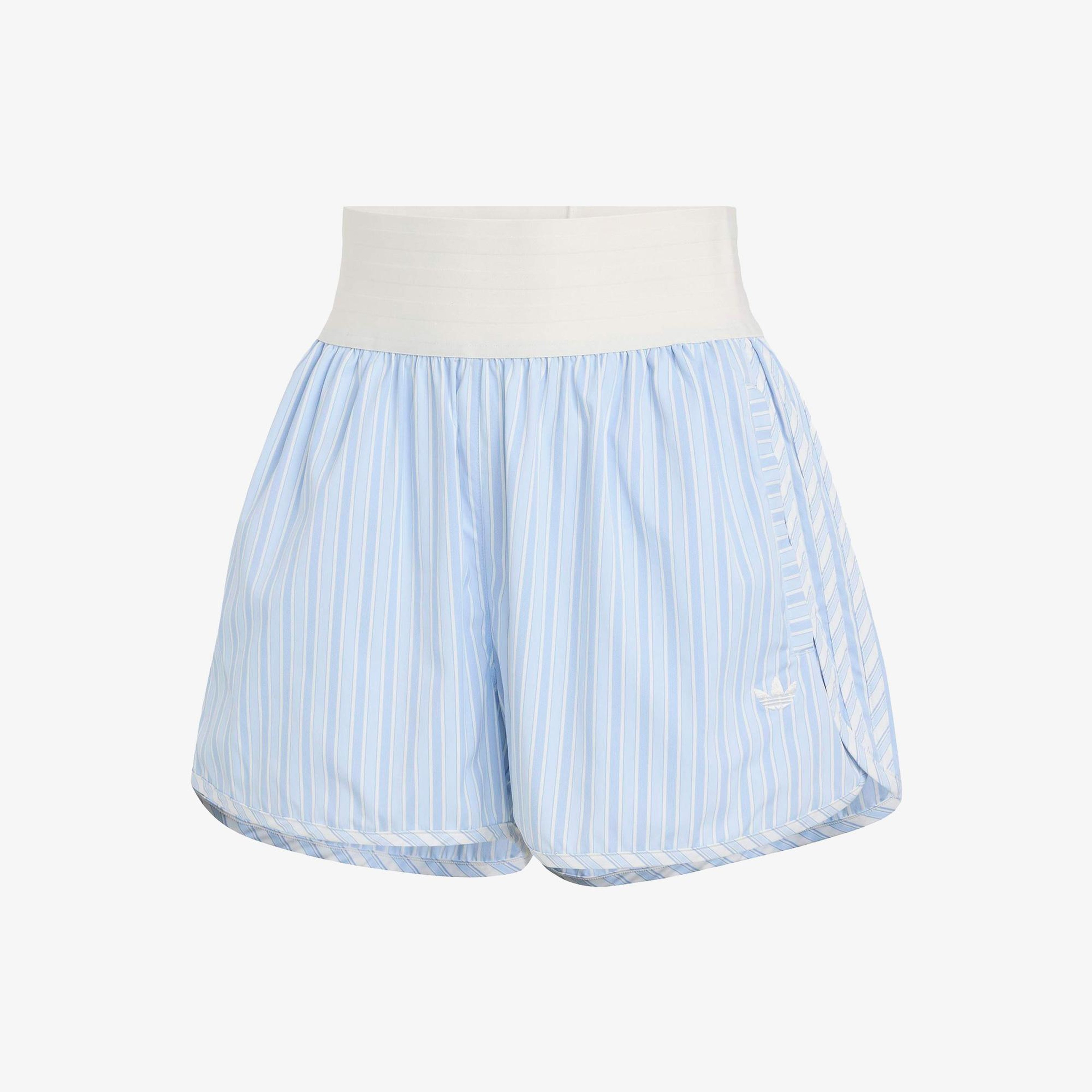 adidas Essentials Kadın Mavi Şort