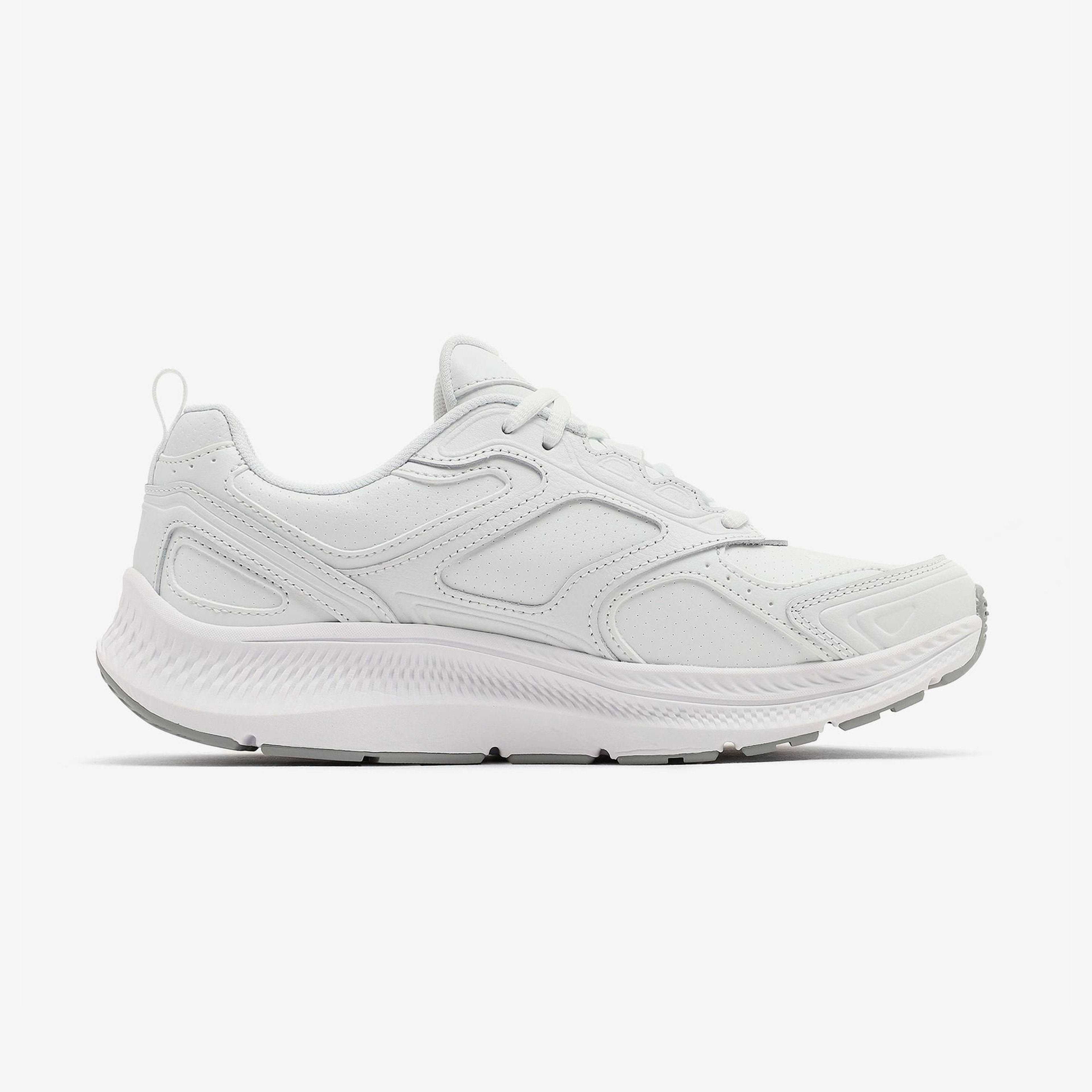 Skechers Go Run Consistent 2.0 Kadın Beyaz Spor Ayakkabı