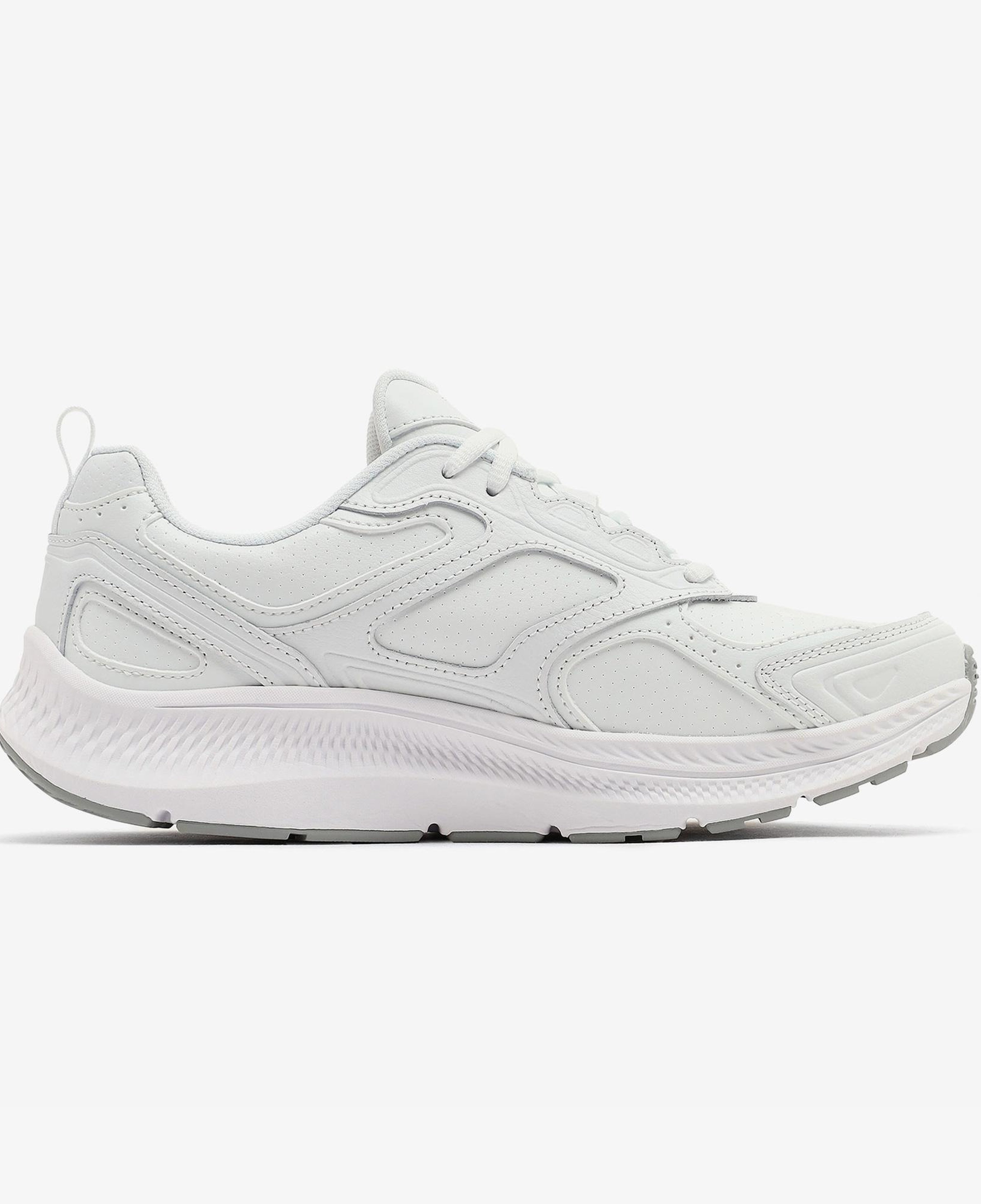 Skechers Go Run Consistent 2.0 Kadın Beyaz Spor Ayakkabı