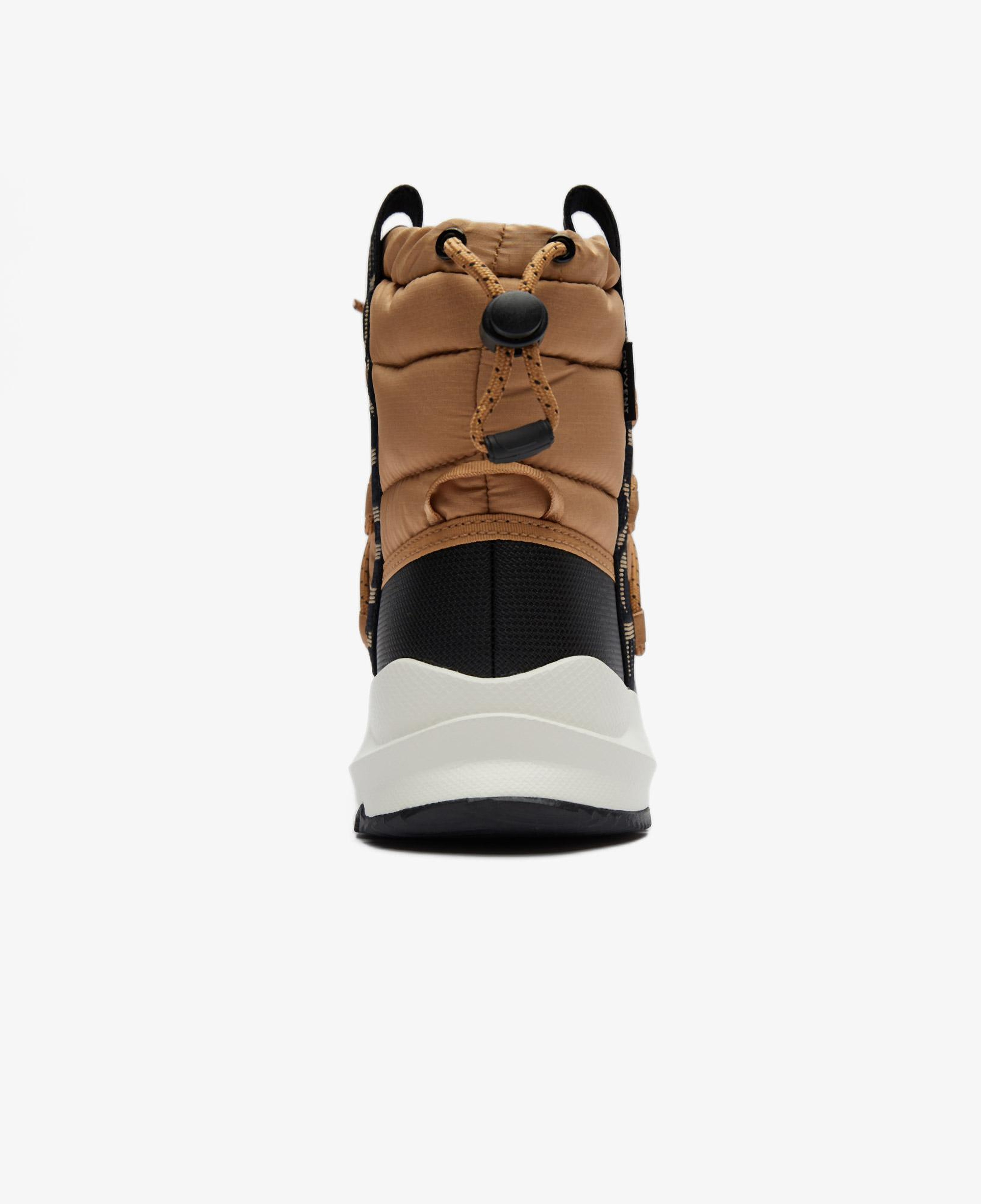 The North Face Thermoball Lace Up Kadın Kahverengi Bot