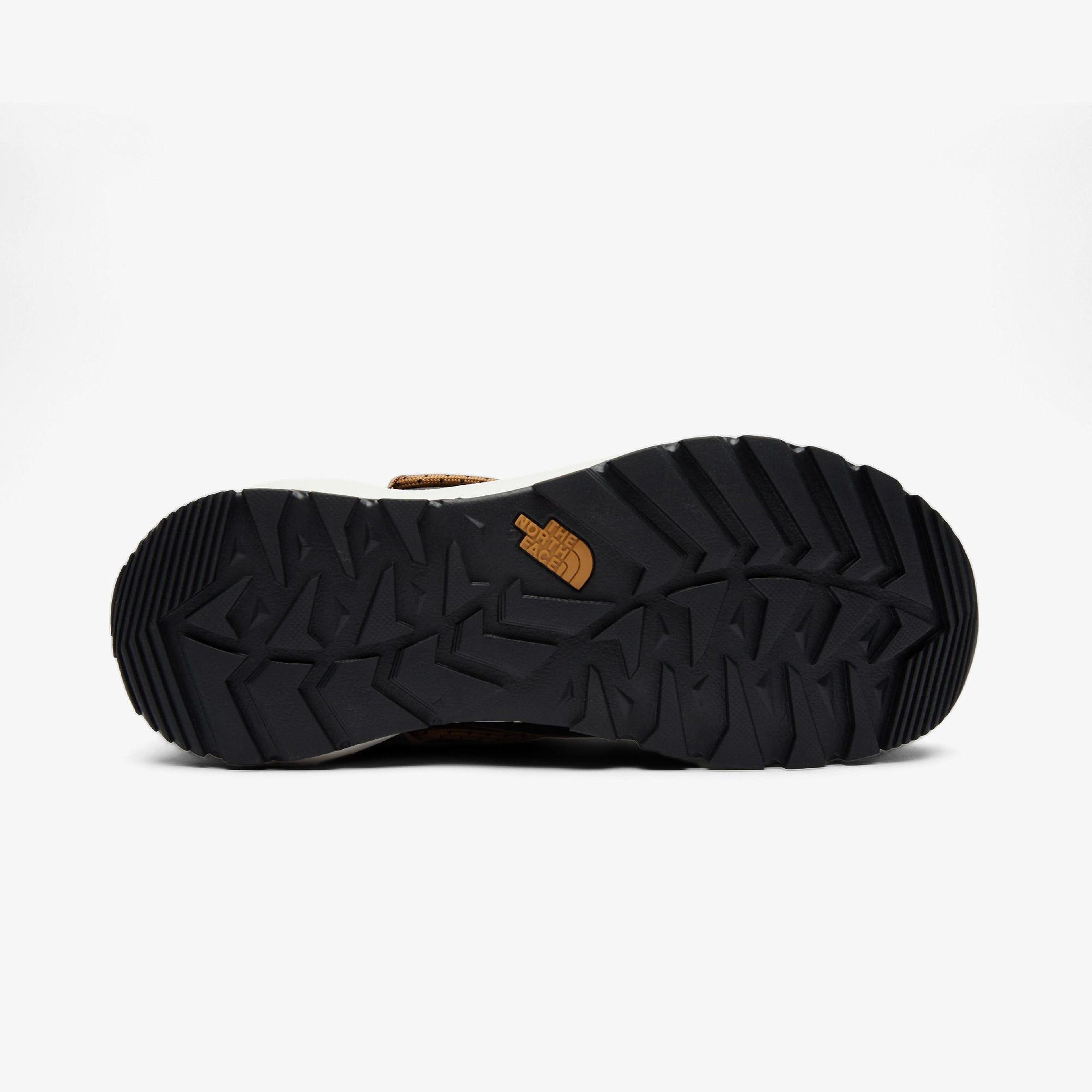 The North Face Thermoball Lace Up Waterproof Kadın Bej Bot