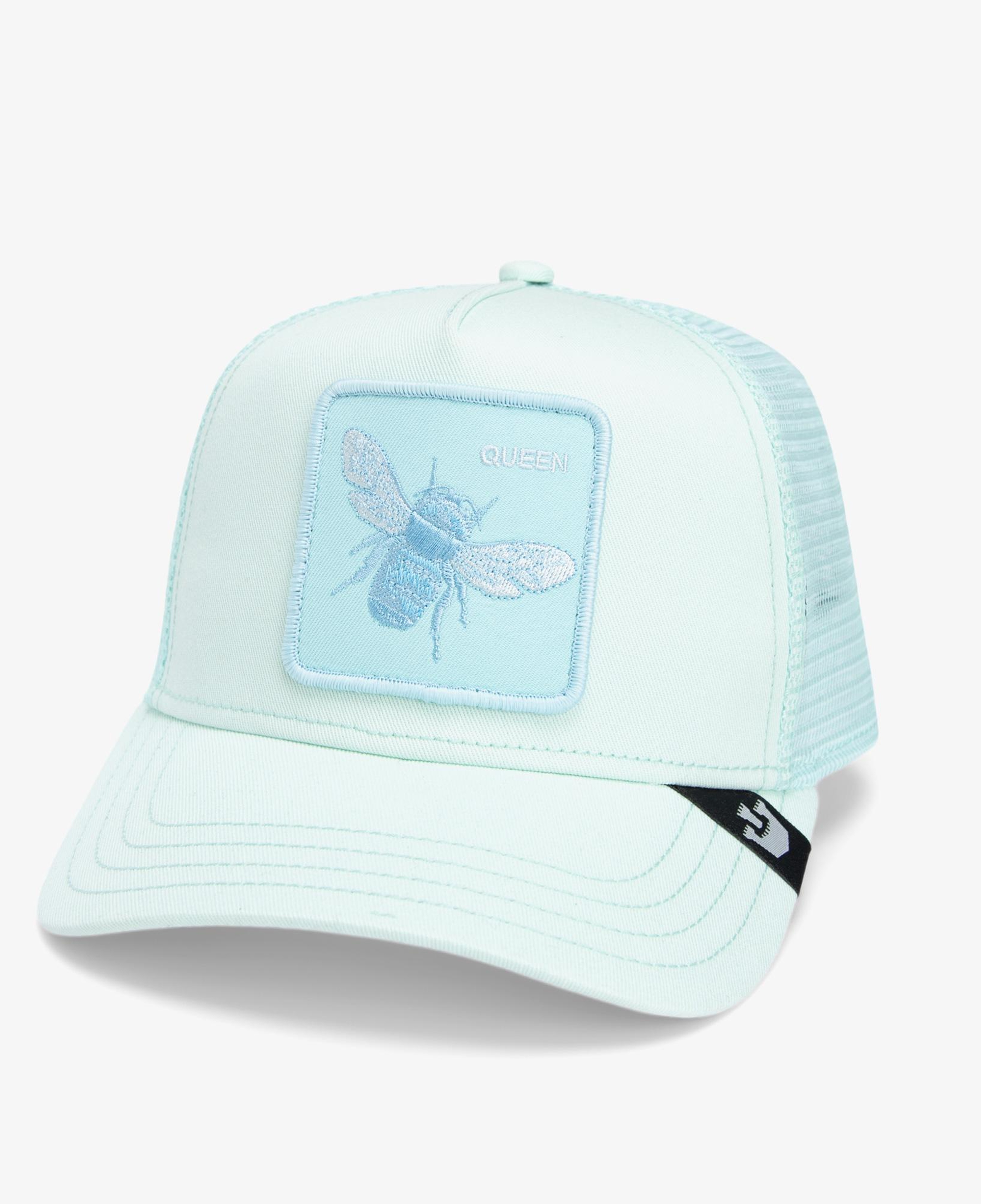 Goorin Bros Mirage Queen Unisex Mavi Şapka