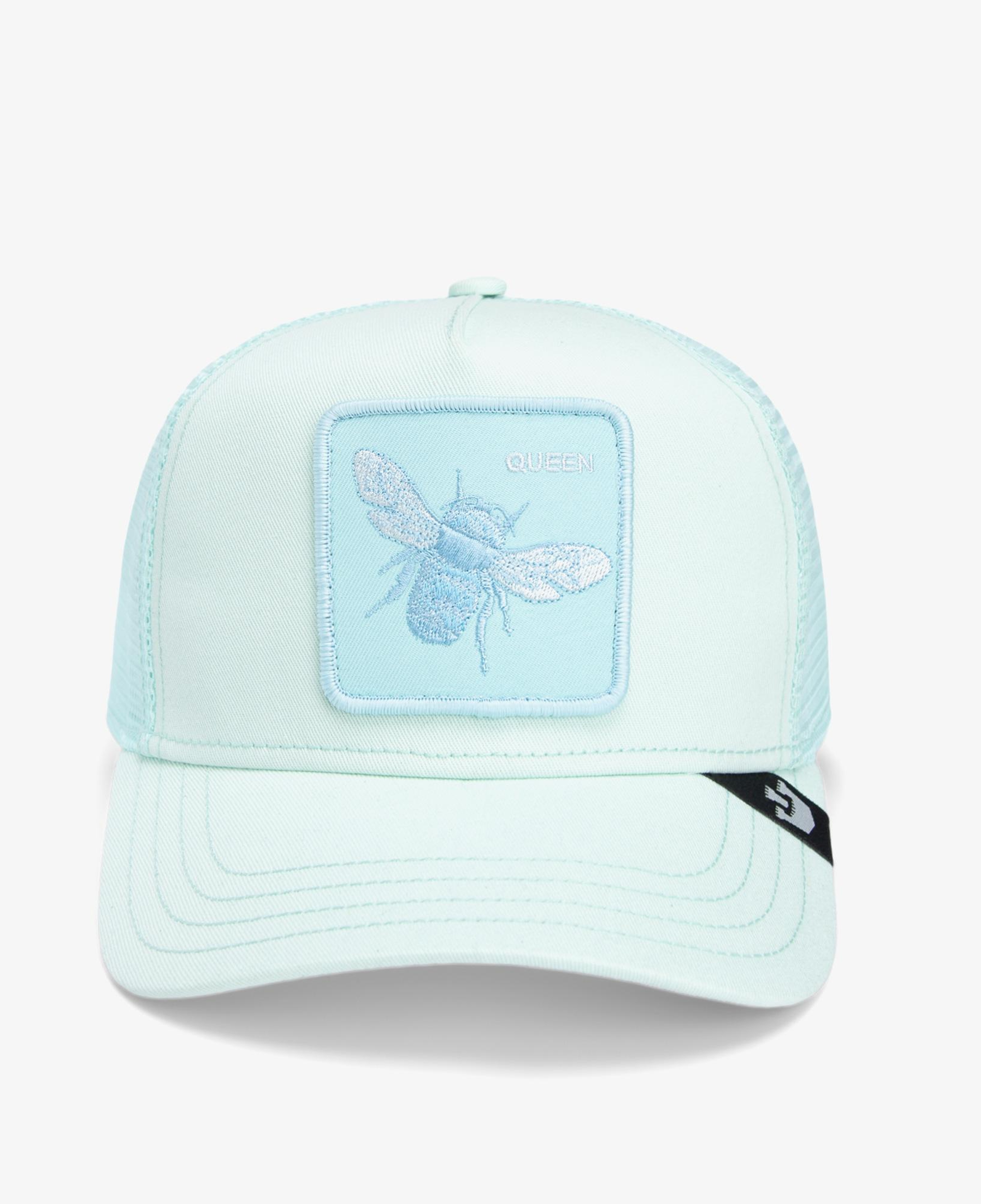 Goorin Bros Mirage Queen Unisex Mavi Şapka