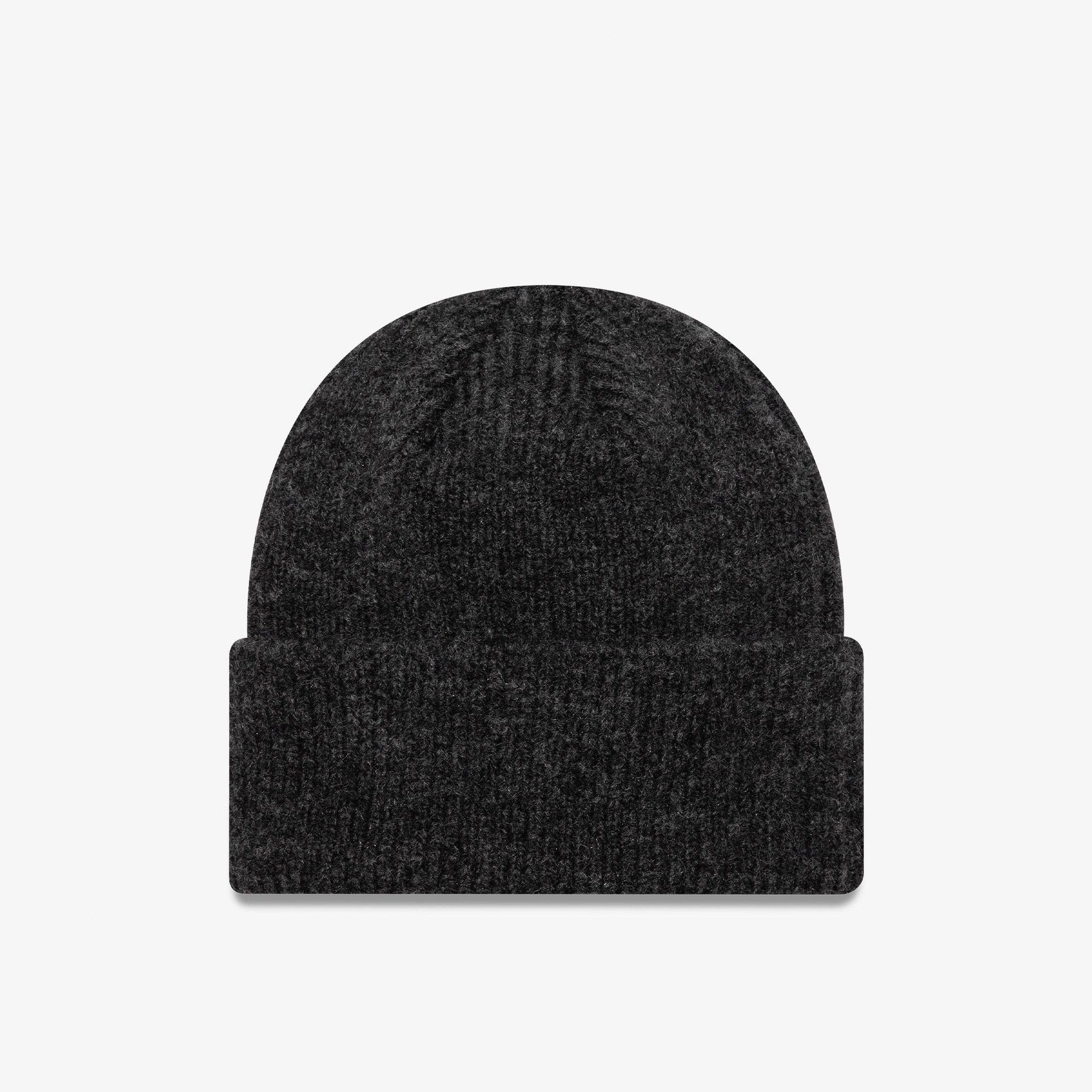 New Era Wide Cuff Neyyan Blkwhi Unisex Siyah Bere