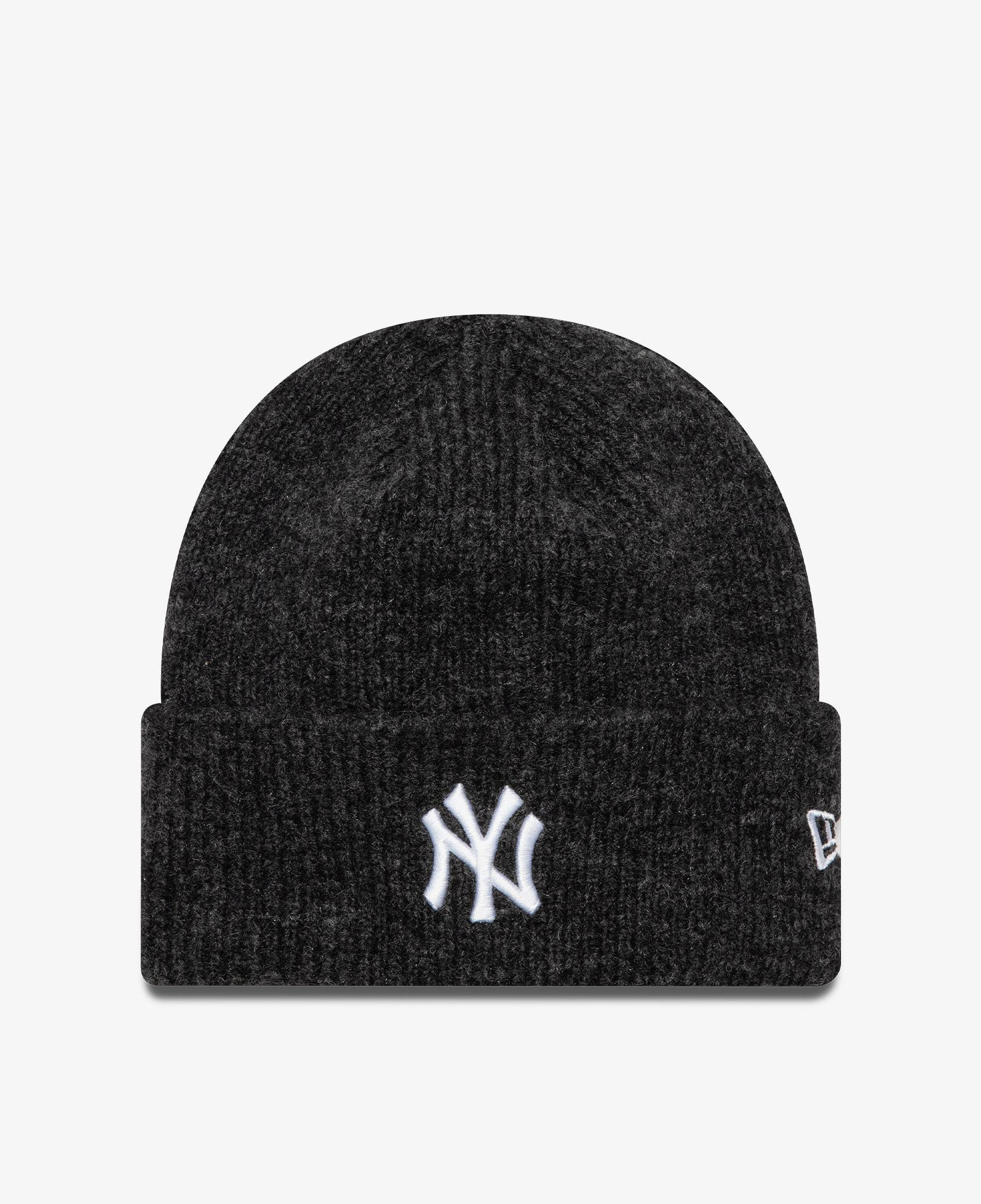 New Era Wide Cuff Neyyan Blkwhi Unisex Siyah Bere
