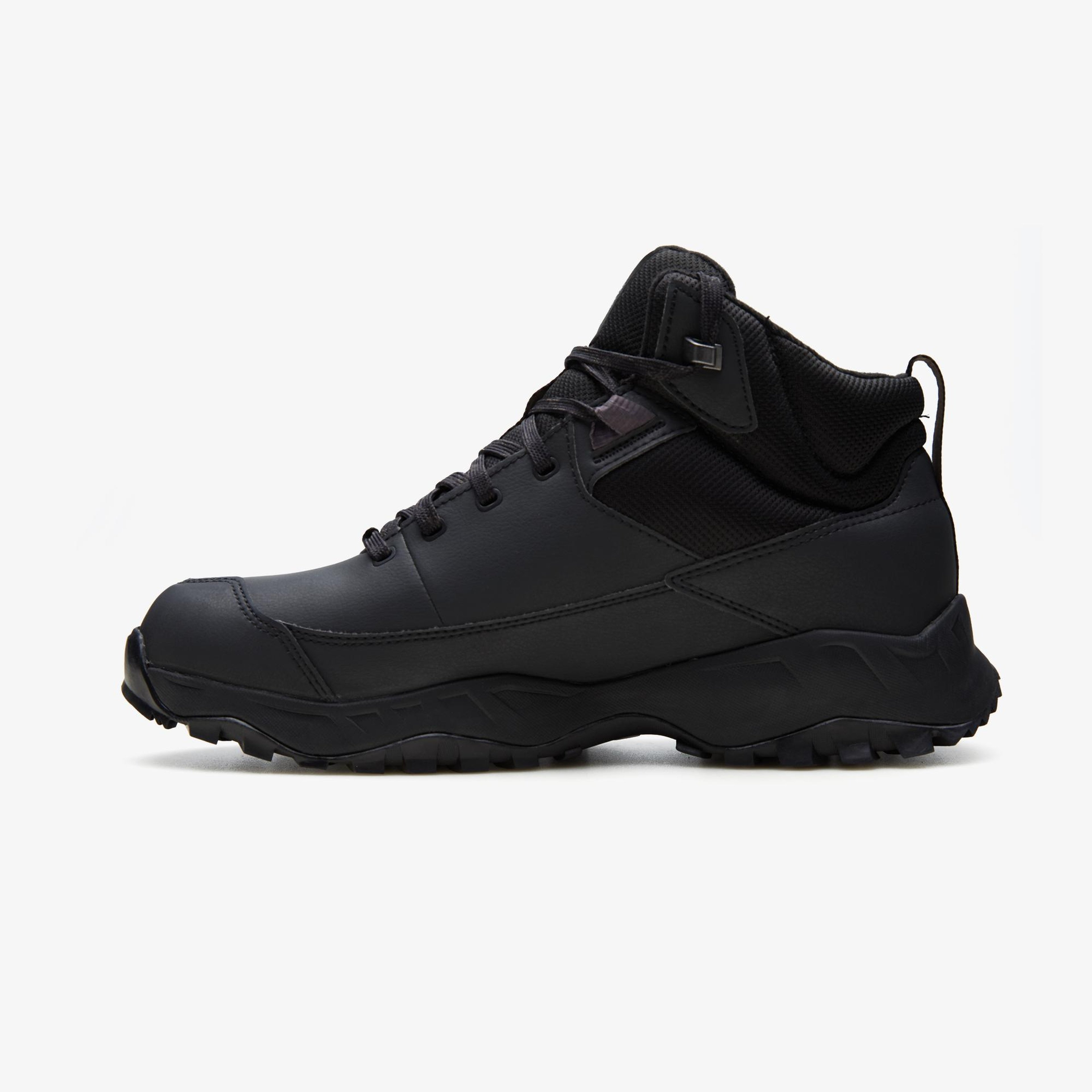 The North Face Storm Strike Waterproof Erkek Siyah Outdoor Ayakkabı