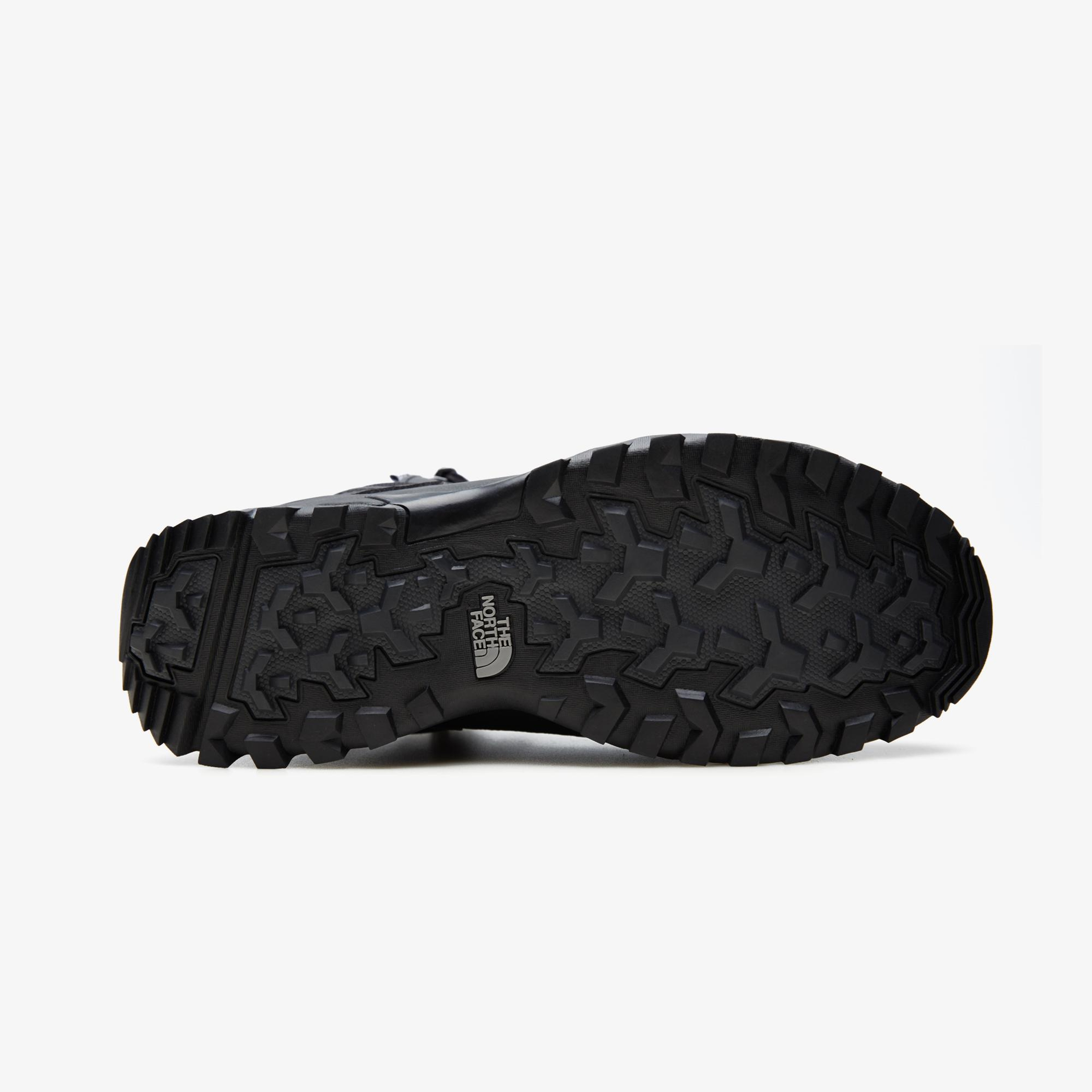 The North Face Storm Strike Waterproof Erkek Siyah Outdoor Ayakkabı