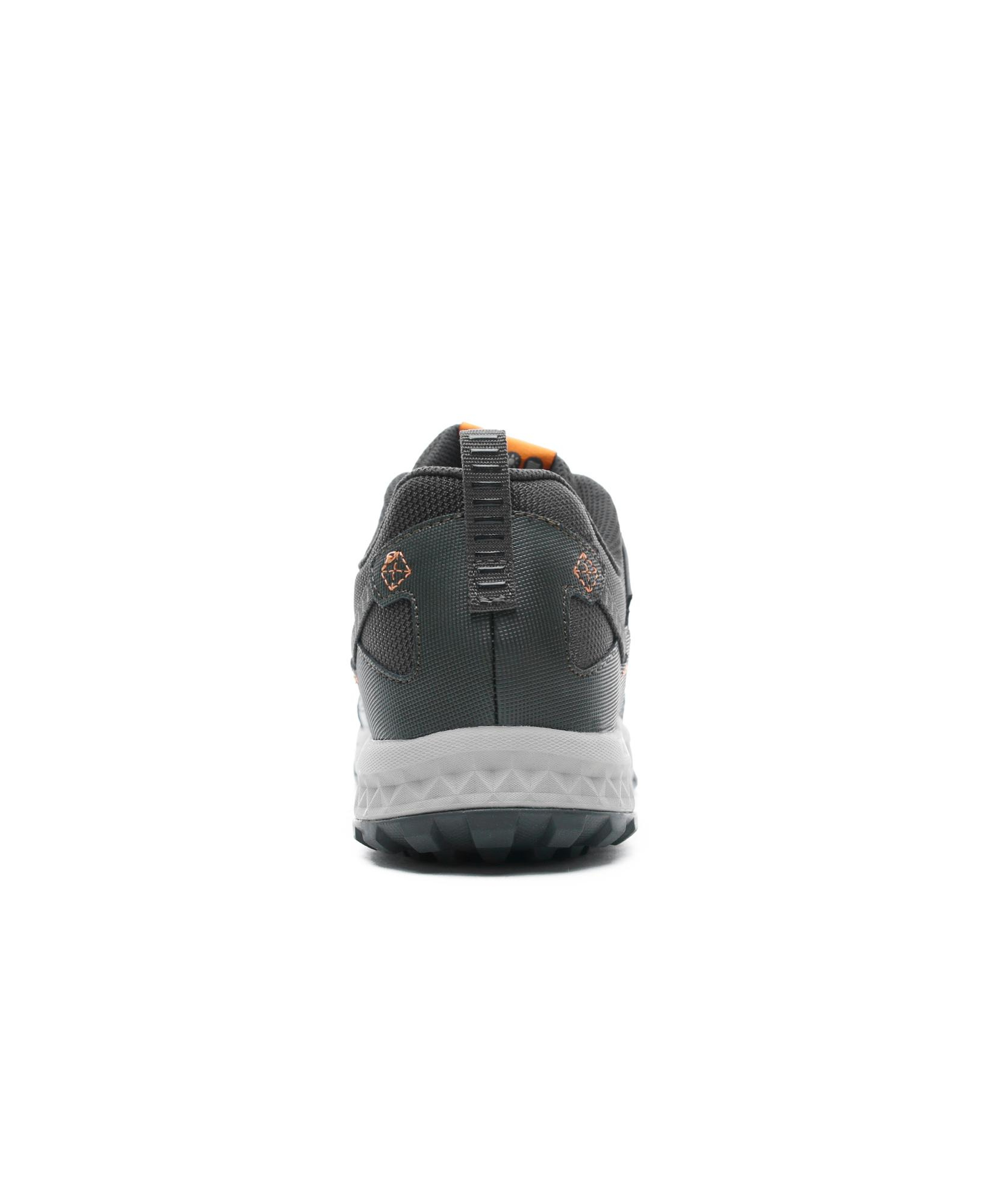 Skechers Escape Plan Erkek Gri Outdoor Ayakkabı