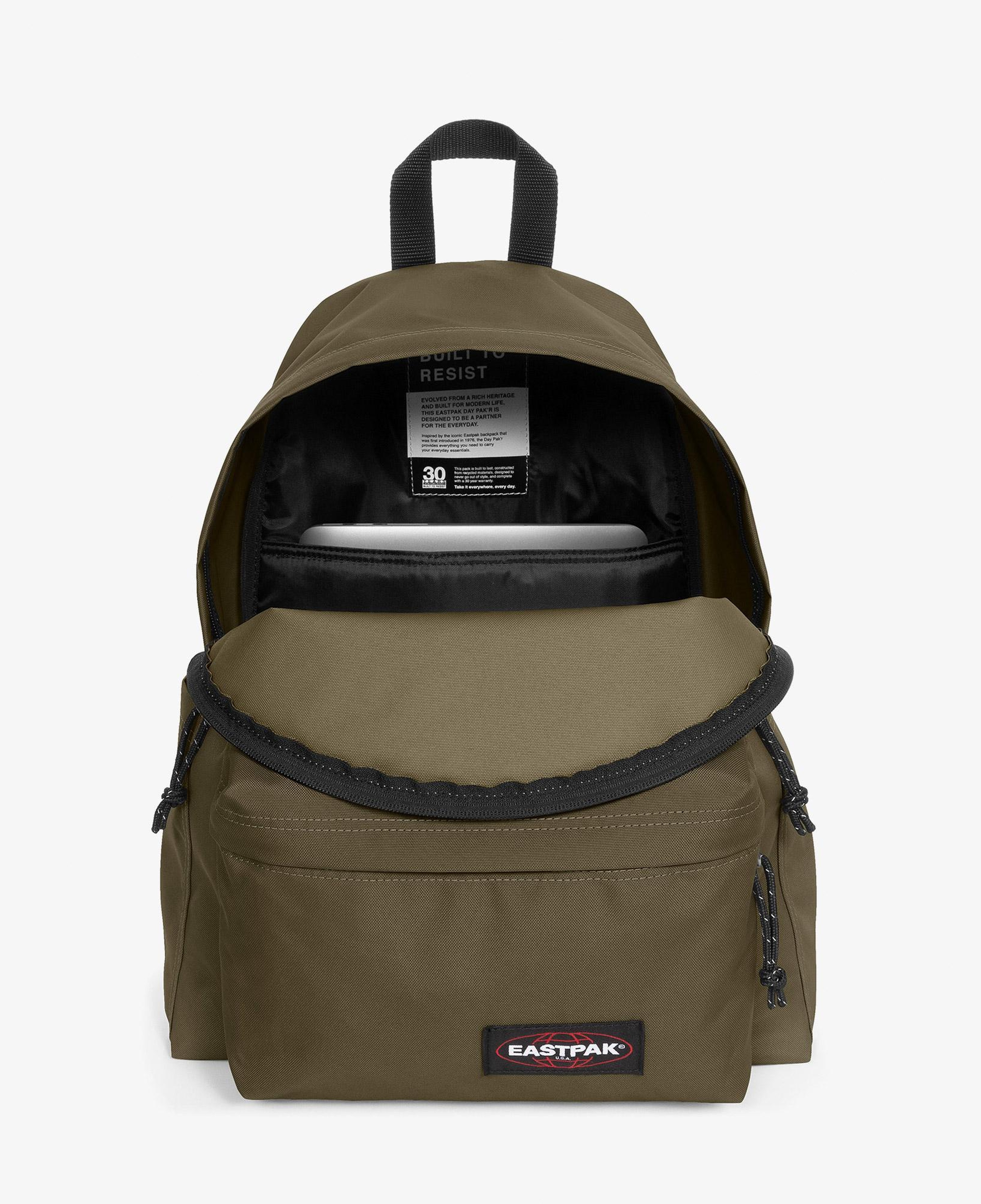 Eastpak Day Pak'r Unisex Yeşil Sırt Çantası
