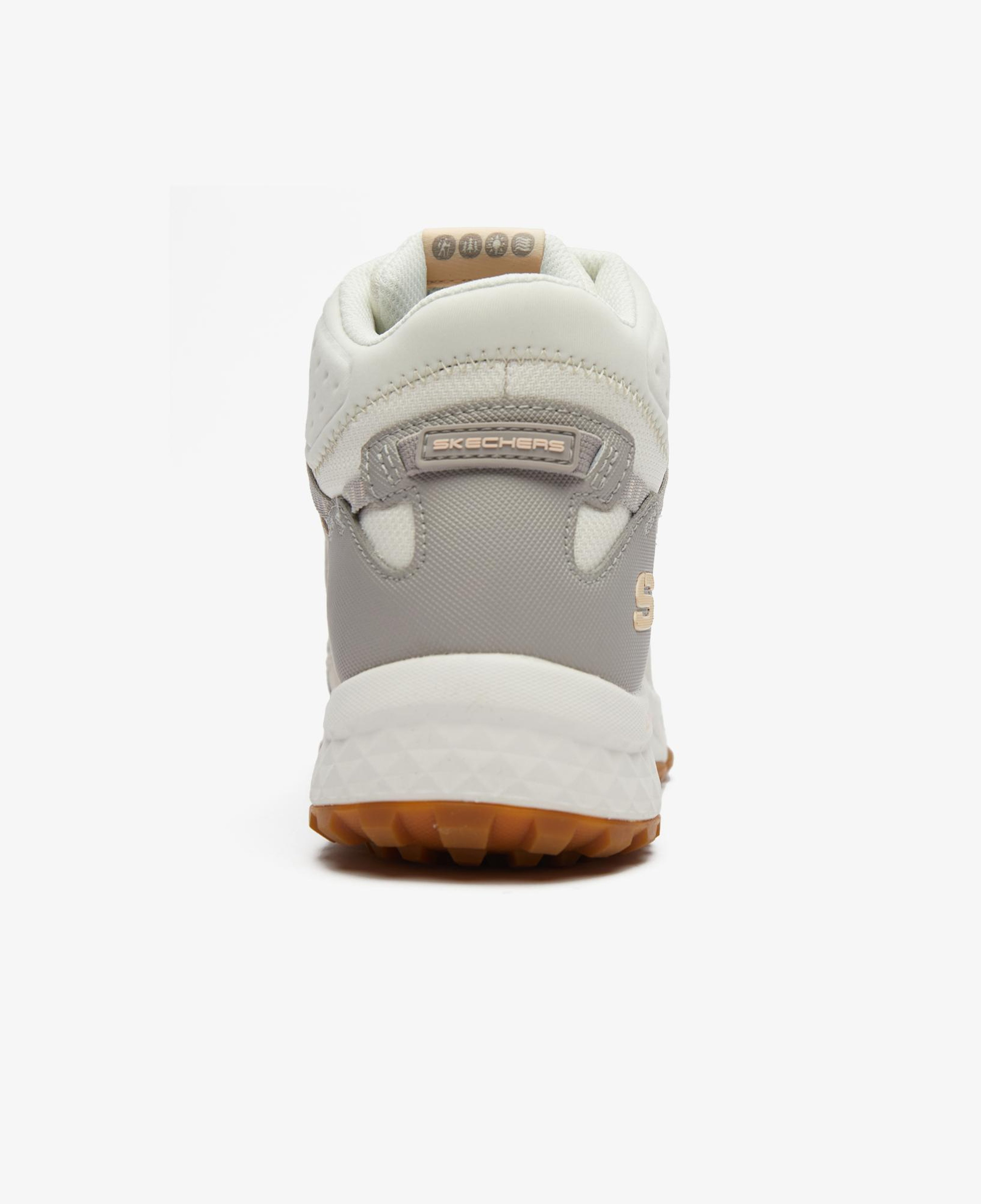 Skechers Escape Plan Kadın Beyaz Spor Ayakkabı