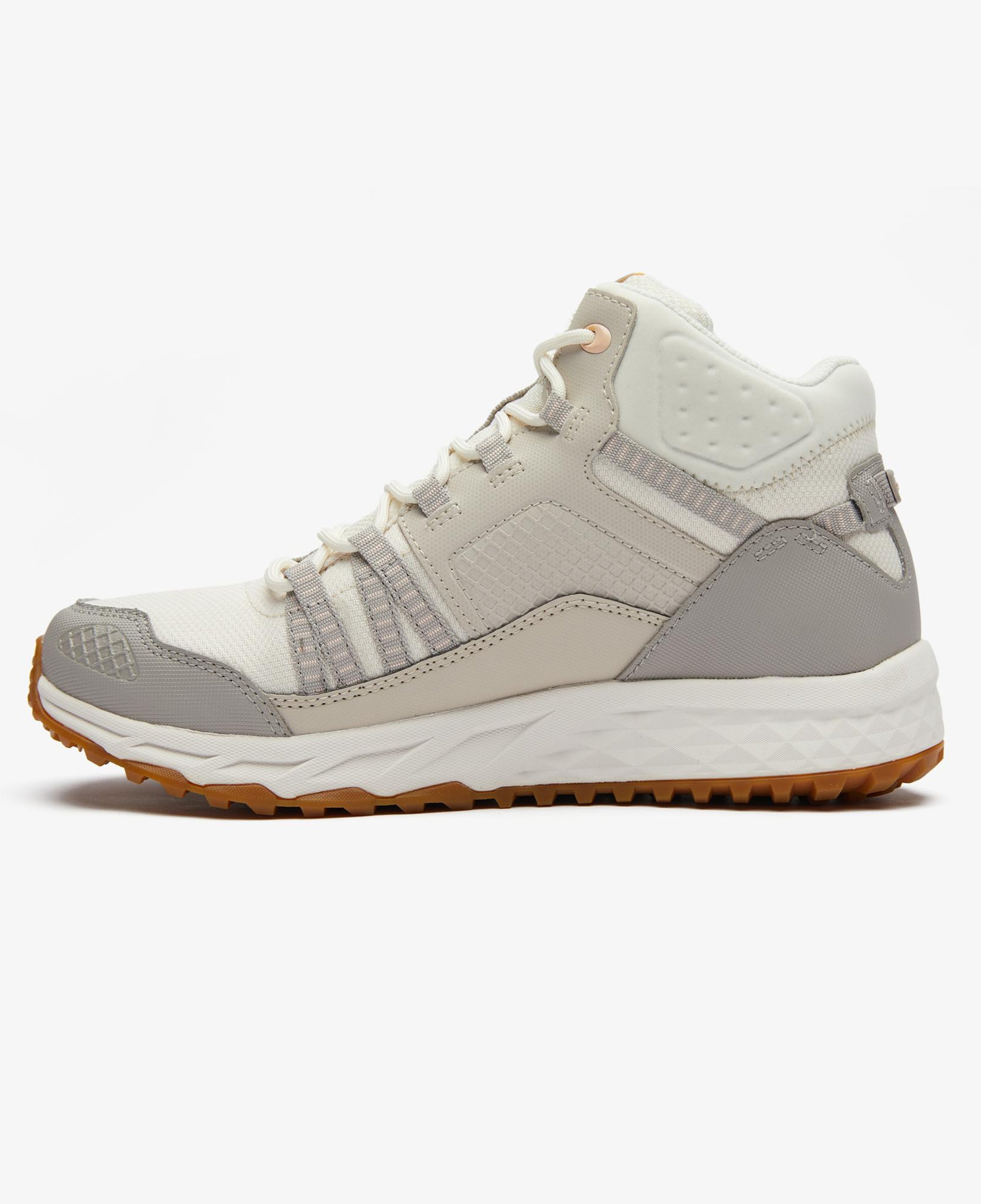 Skechers Escape Plan Kadın Beyaz Spor Ayakkabı