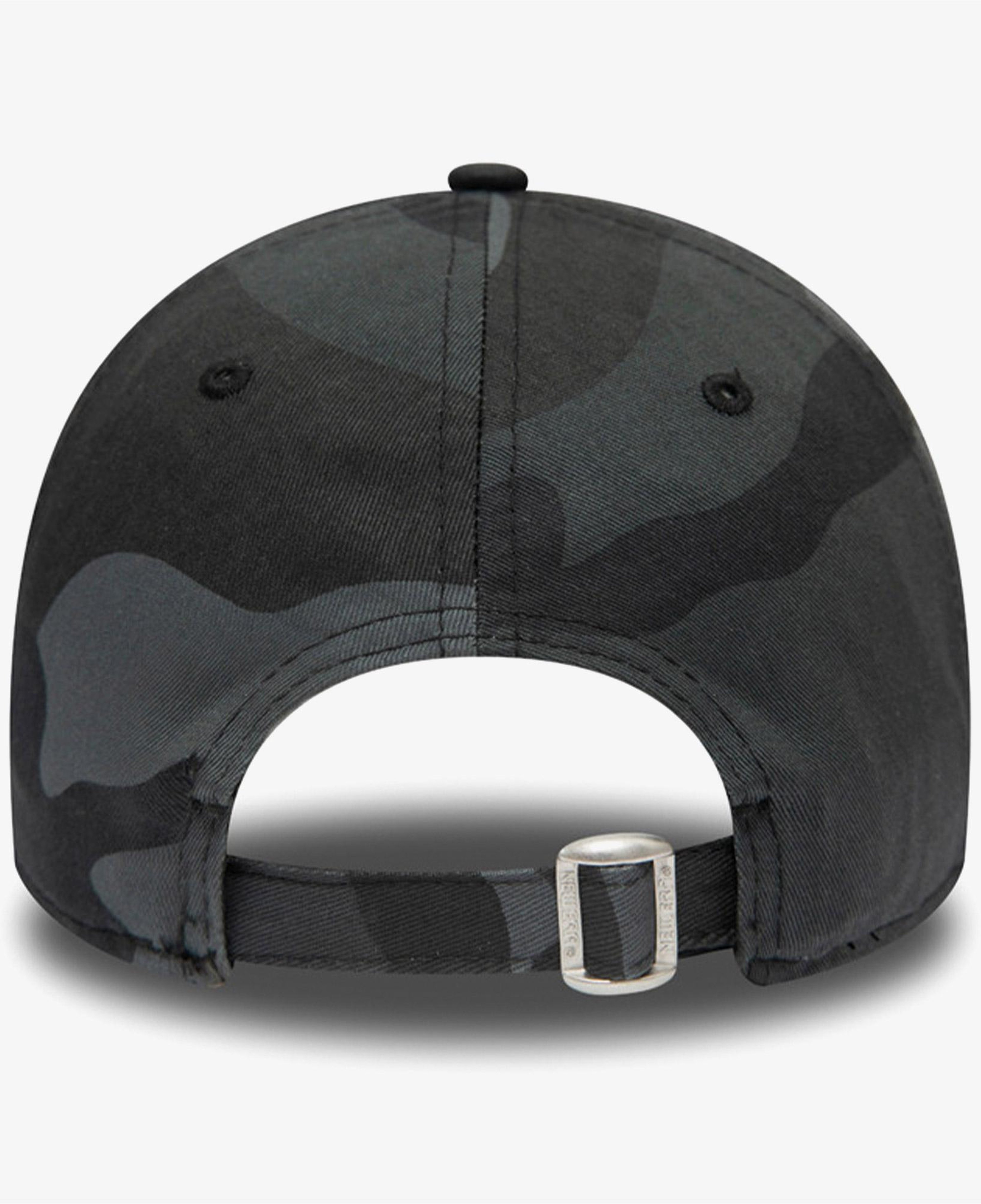 New Era League Essential 940 Çocuk Lacivert Şapka