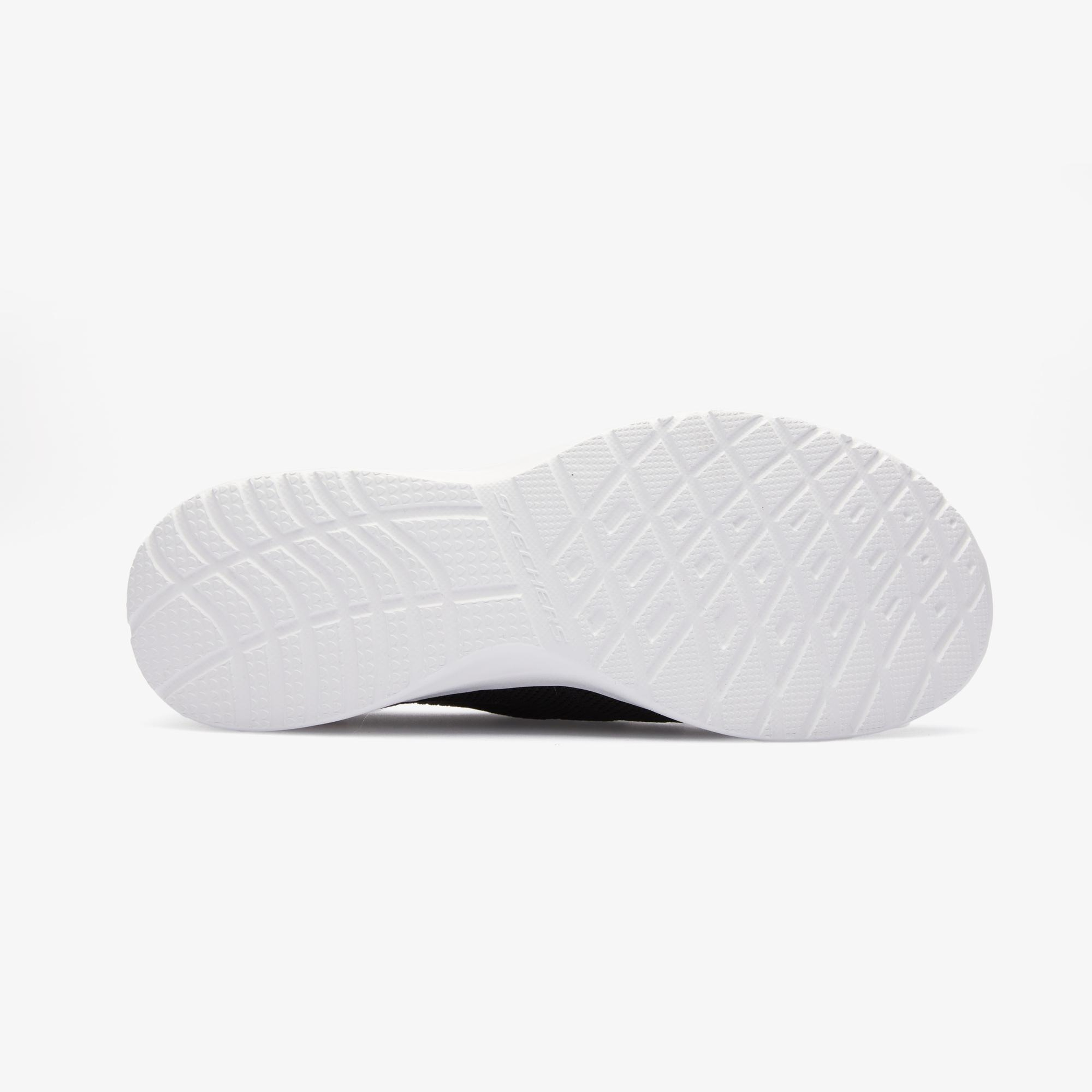 Skechers Skech-Air Dynamight-Perfect S Kadın Siyah Spor Ayakkabı