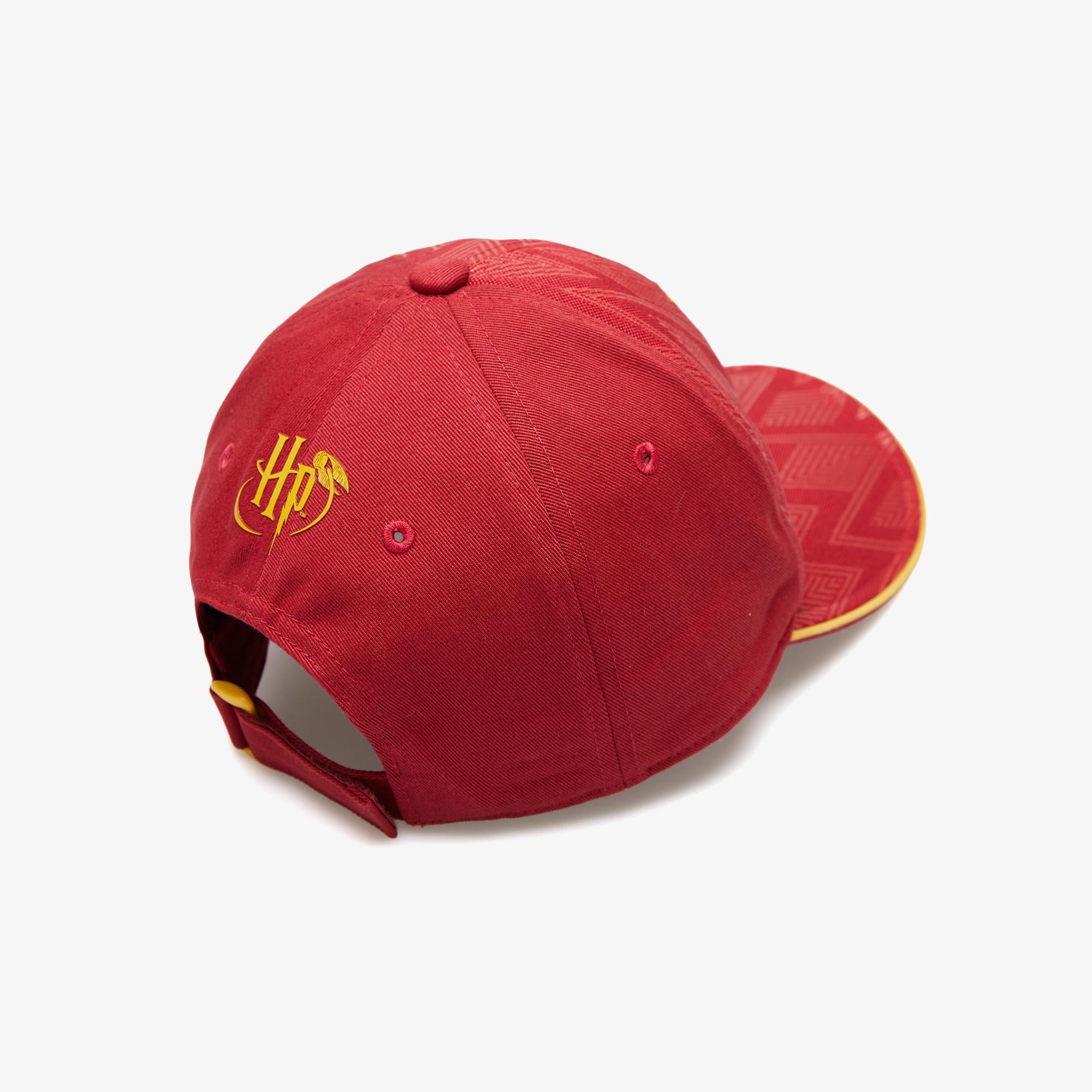 Puma X Harry Potter Dad Çocuk Kırmızı Şapka