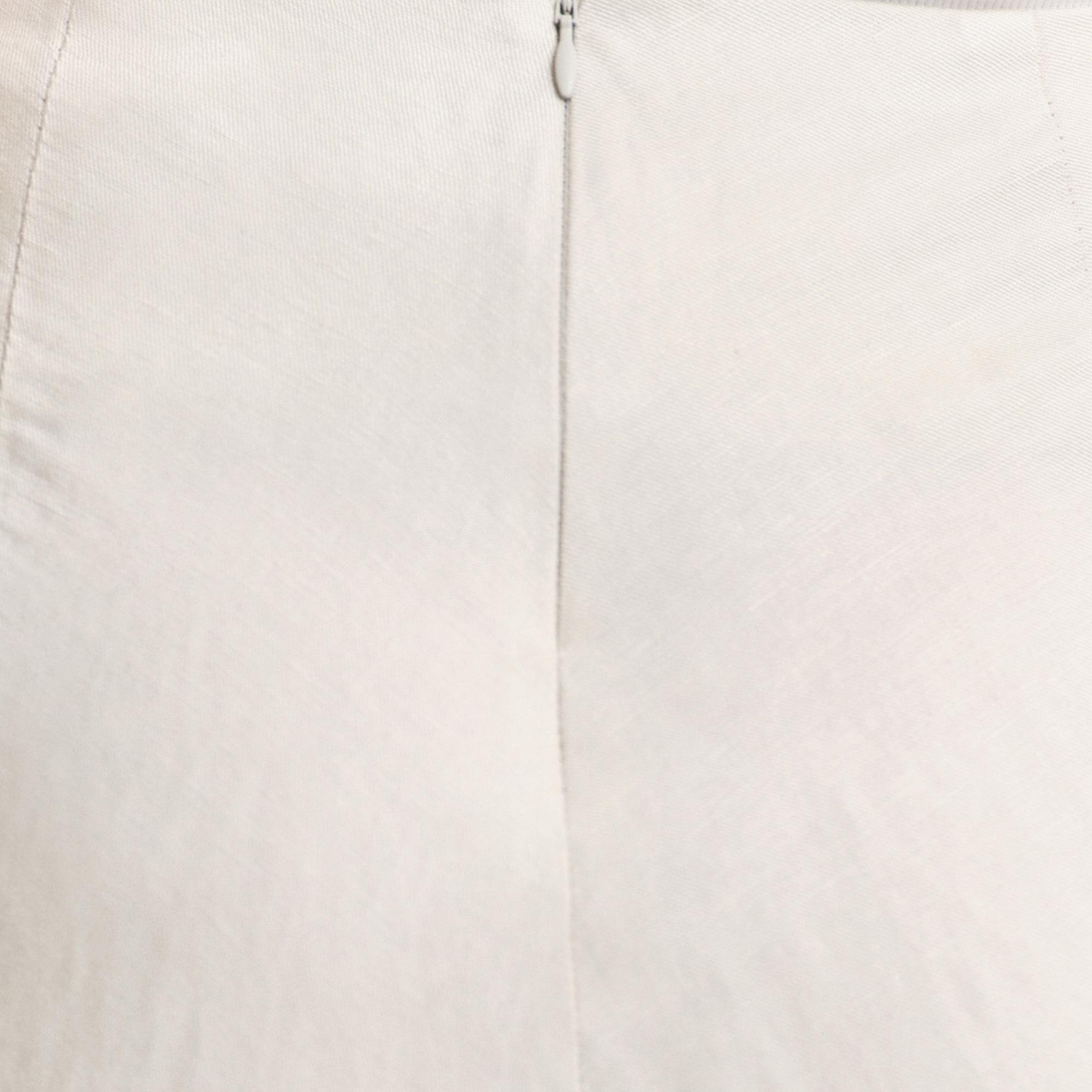 GANT Kadın Pembe Regular Fit Etek
