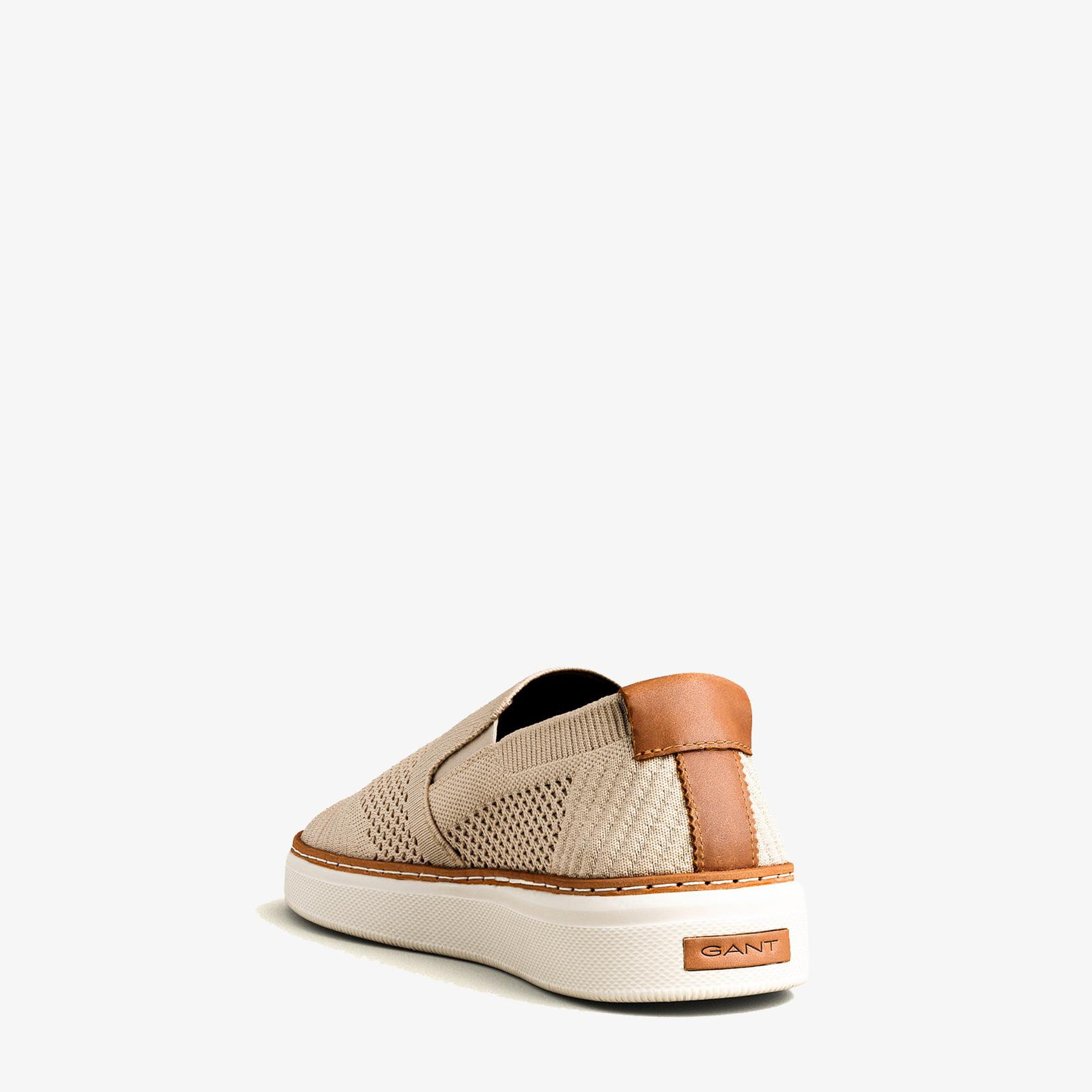 GANT Erkek Bej Sneaker