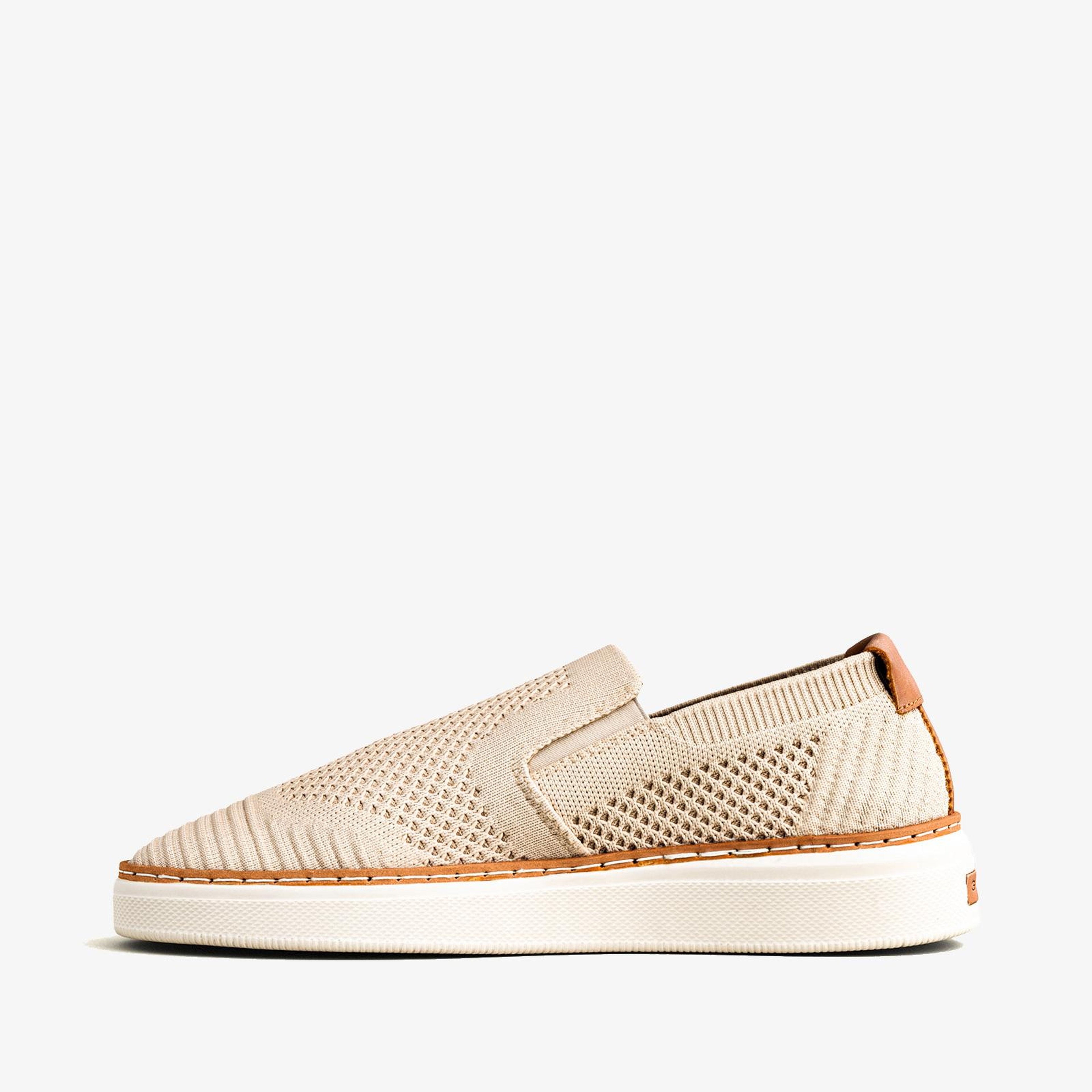 GANT Erkek Bej Sneaker