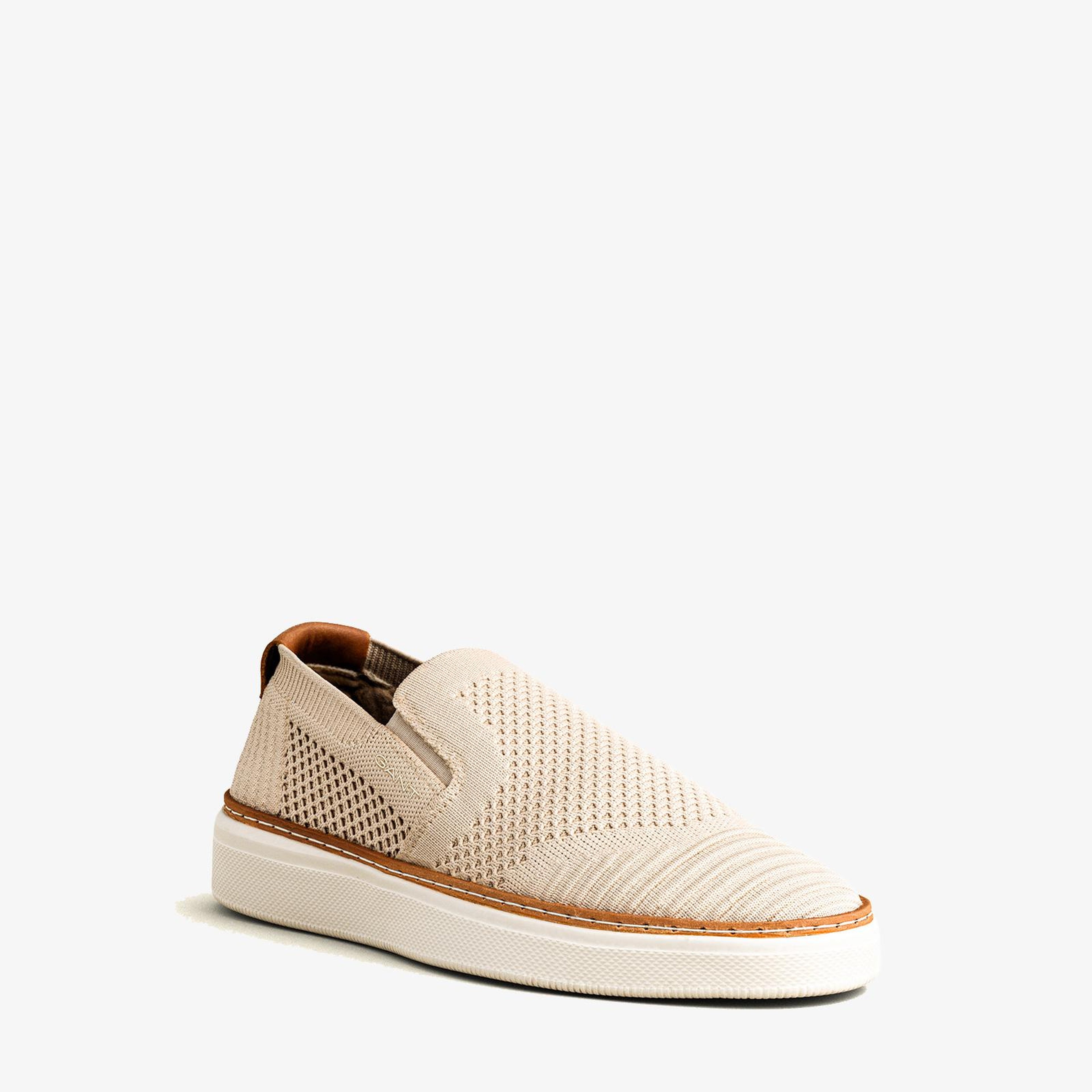 GANT Erkek Bej Sneaker