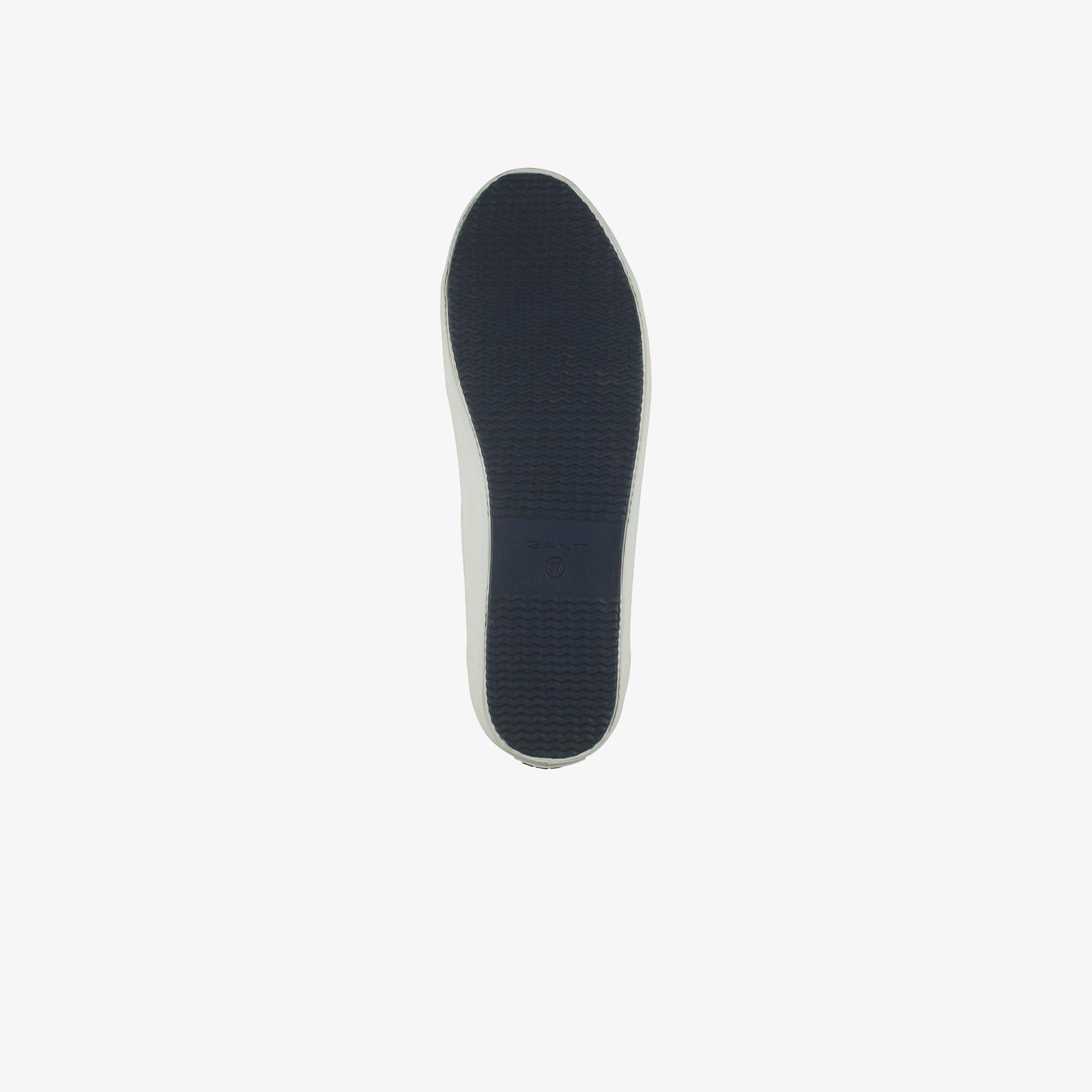 GANT Kadın Beyaz Pillox Sneaker