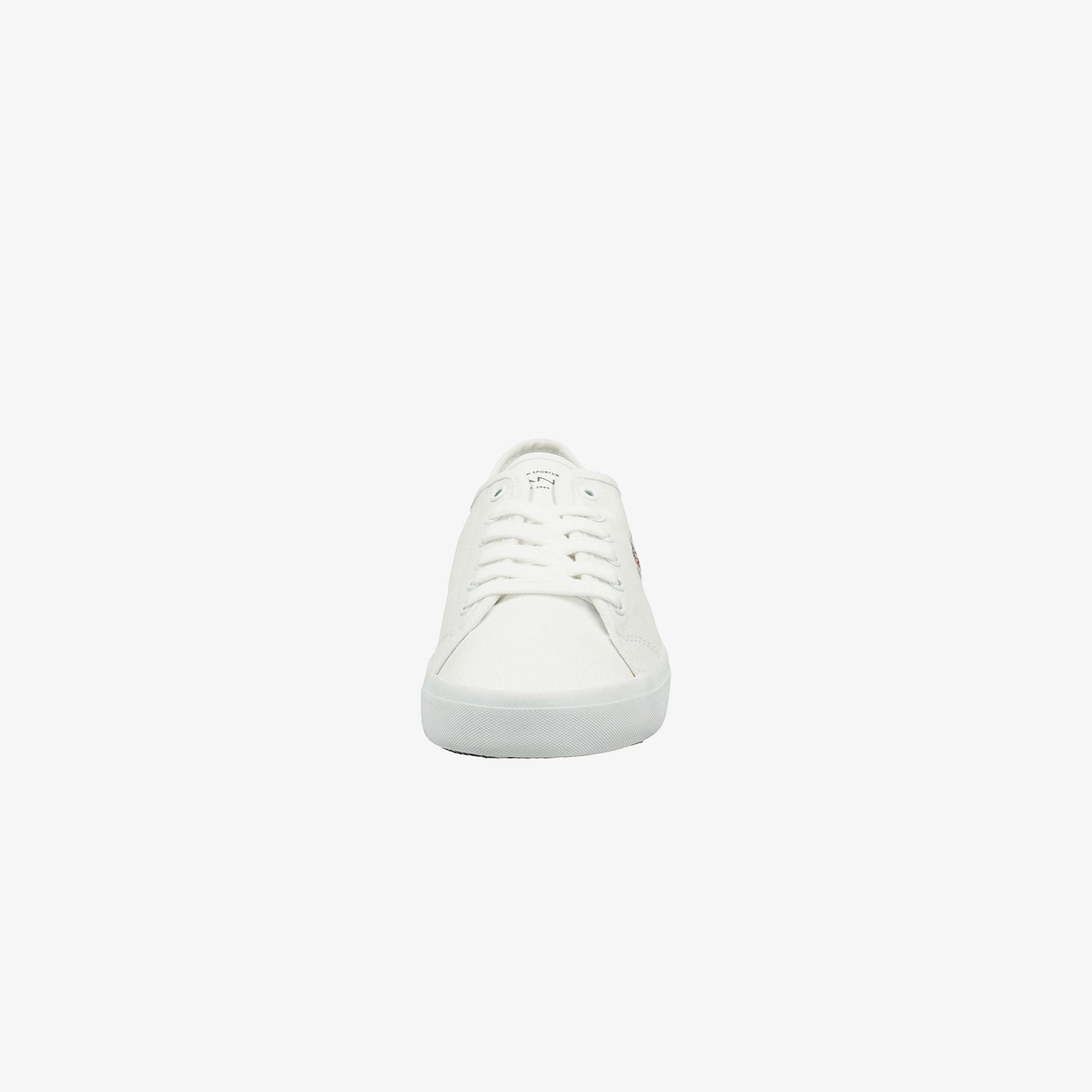 GANT Kadın Beyaz Pillox Sneaker