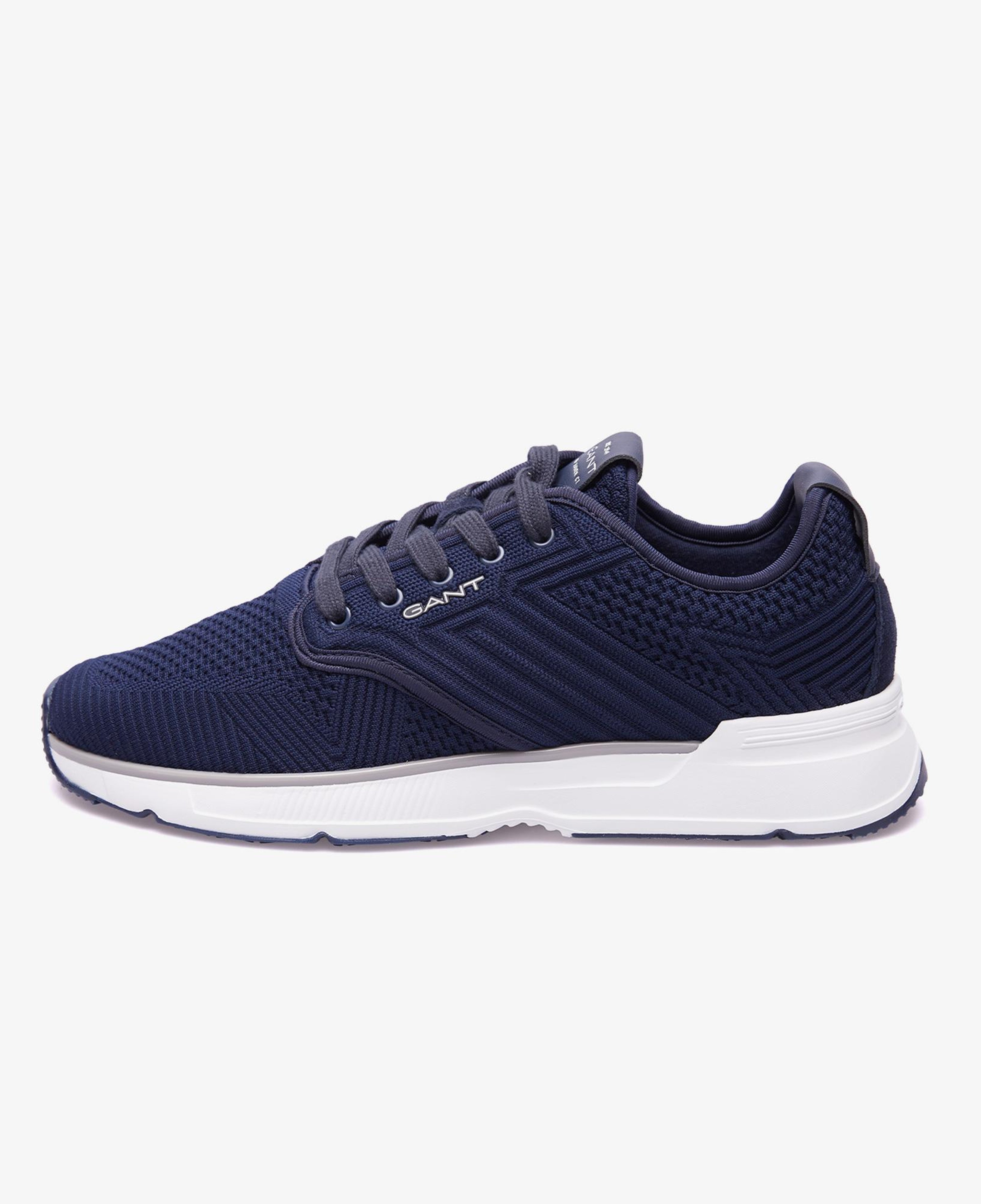 GANT Erkek Lacivert Sneaker