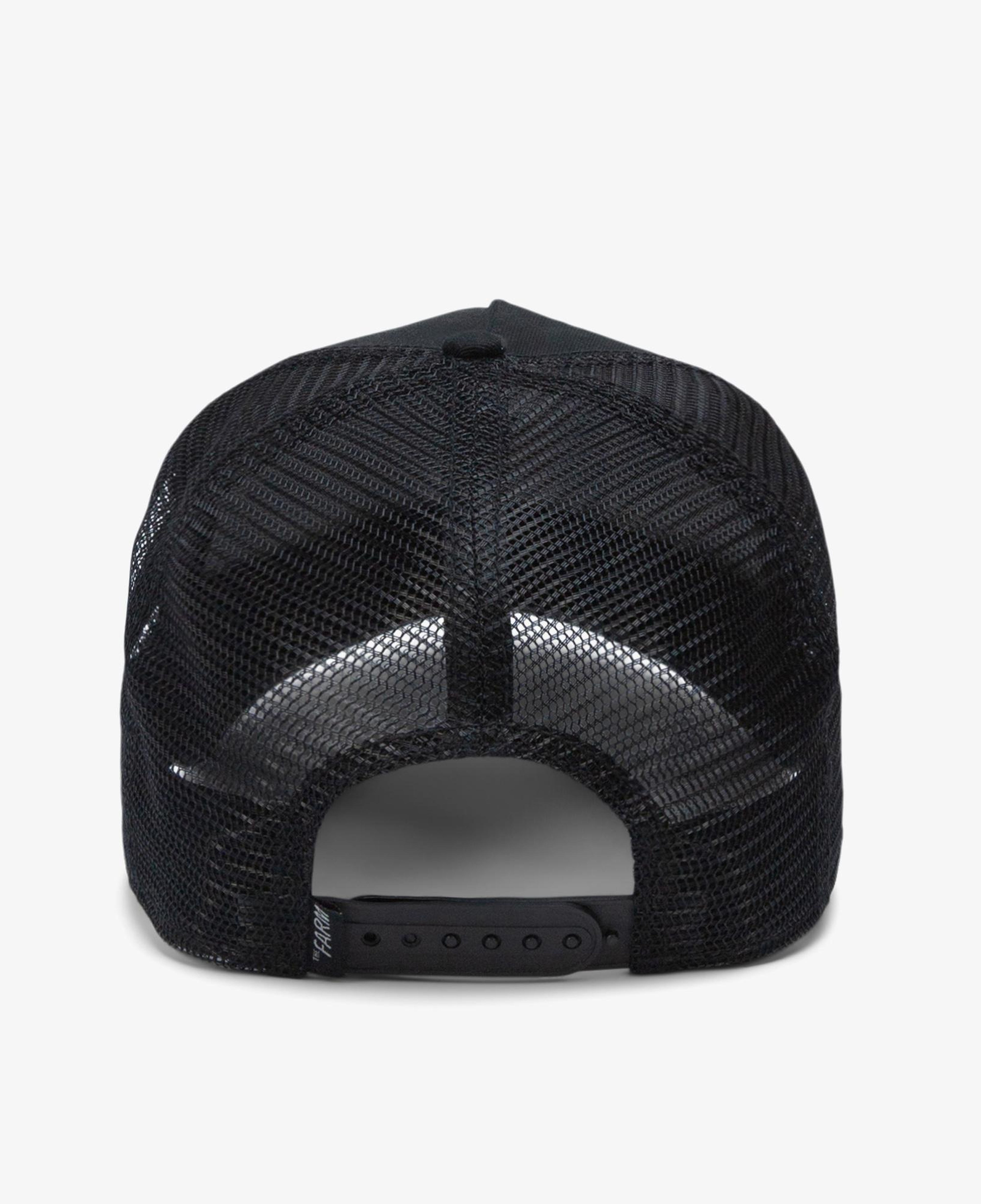 Goorin Bros Deadliest Scorpion Unisex Siyah Şapka