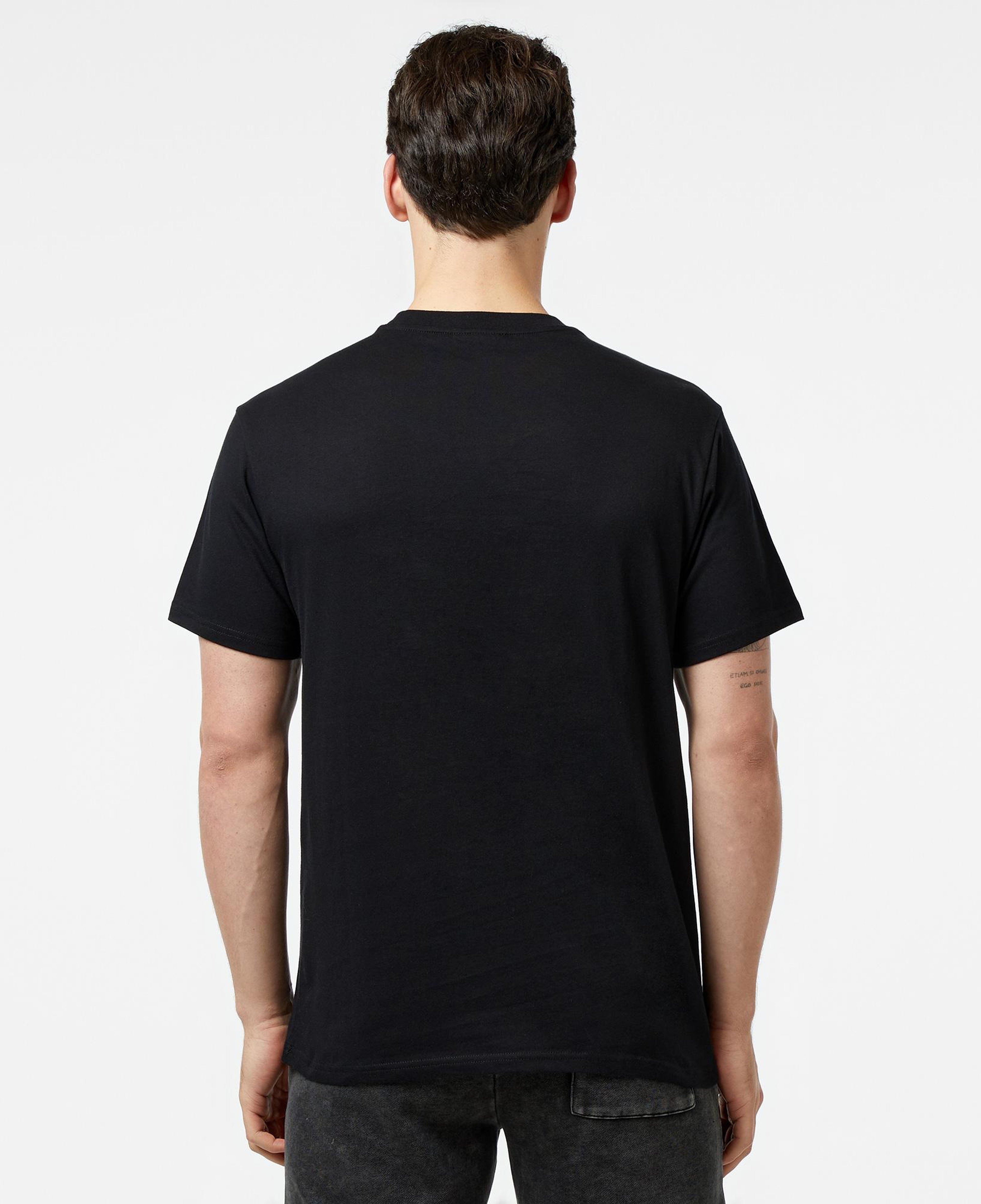 Ripndip Fan Fave Erkek Siyah T-Shirt
