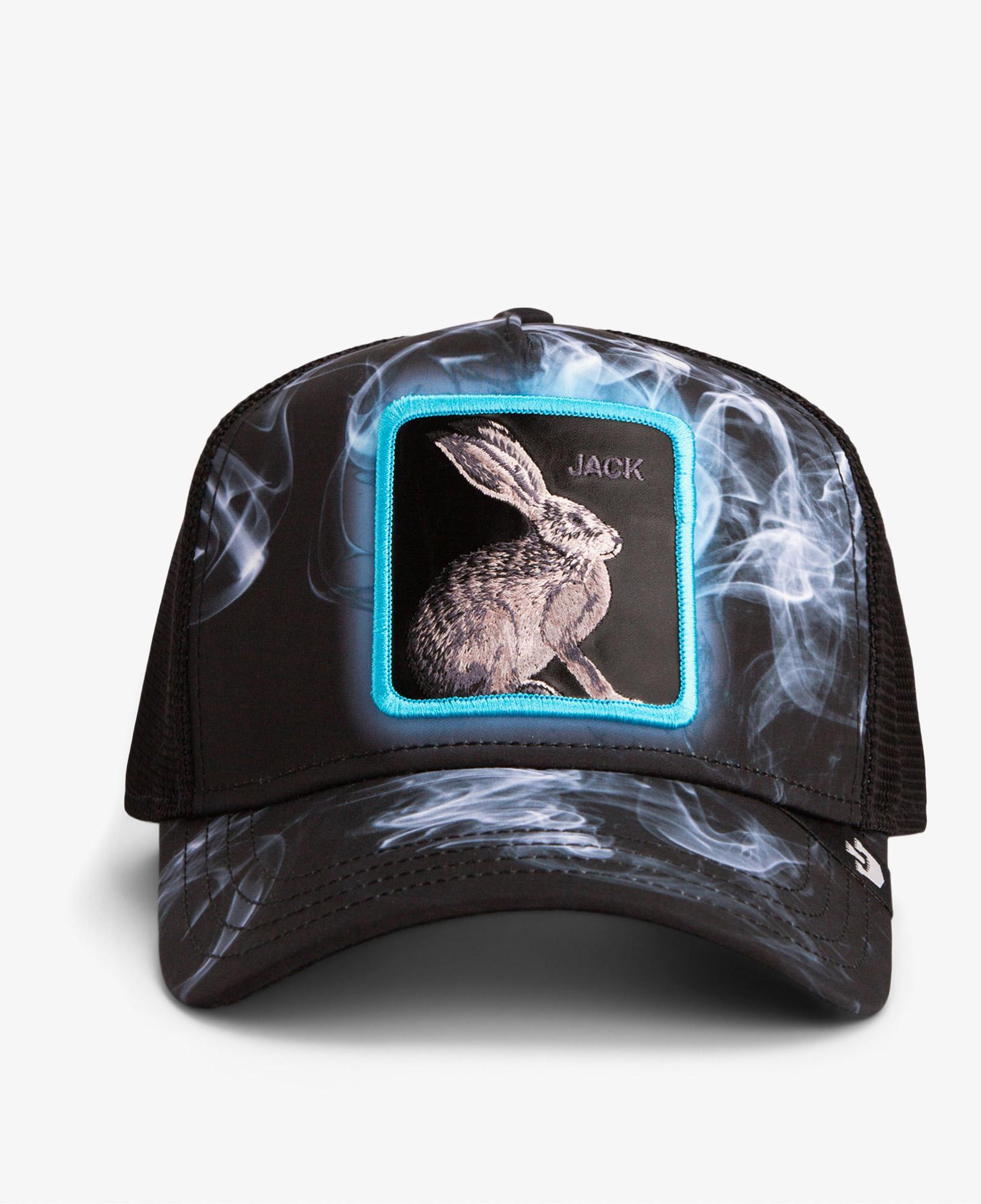 Goorin Bros New Jack City Unisex Siyah Şapka