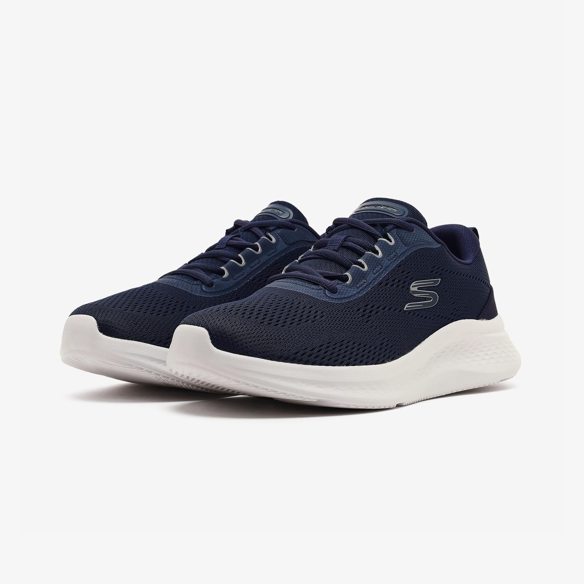 Skechers Skech-lite Pro 2.0 Berrix Erkek Lacivert Spor Ayakkabı