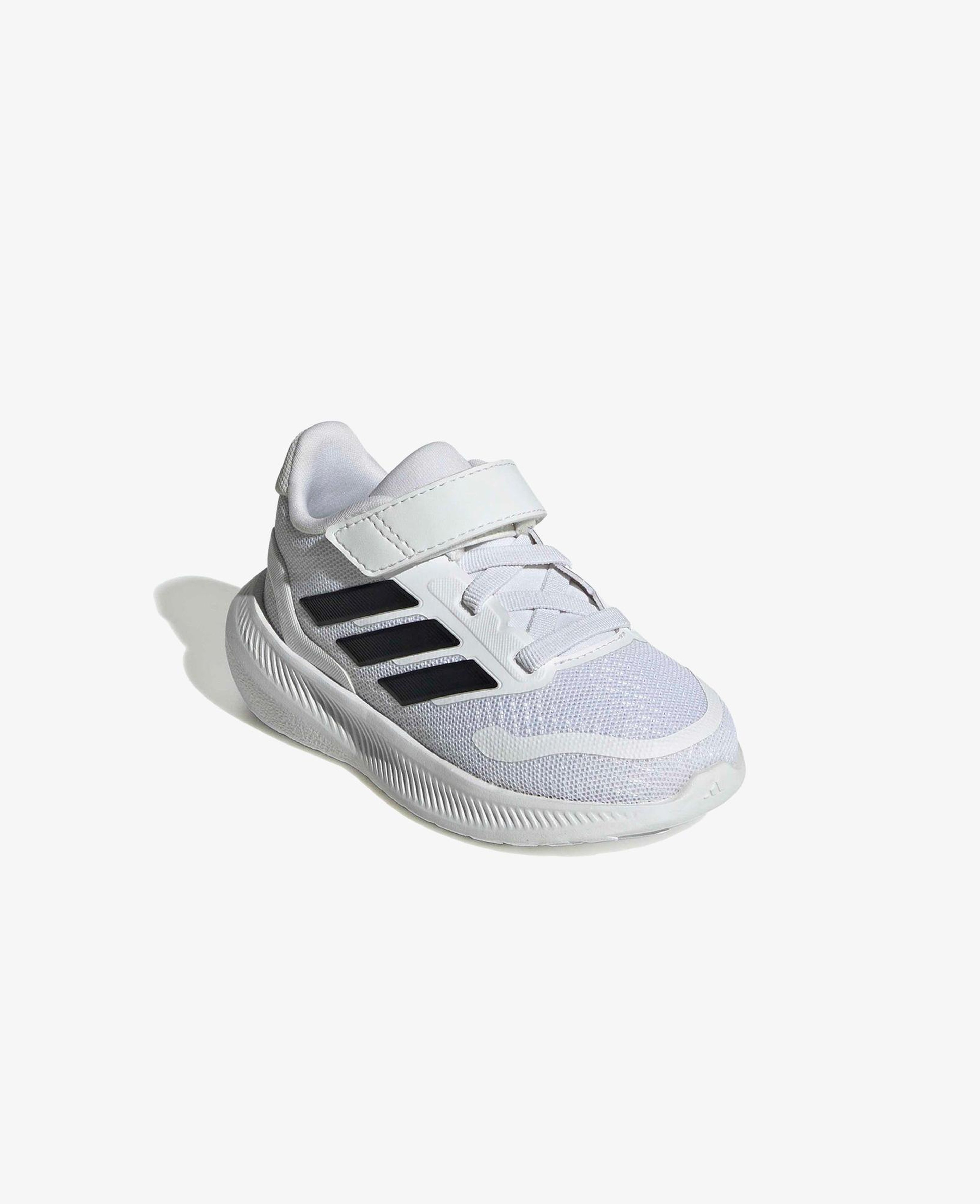adidas Runfalcon 5 El Bebek Beyaz Spor Ayakkabı