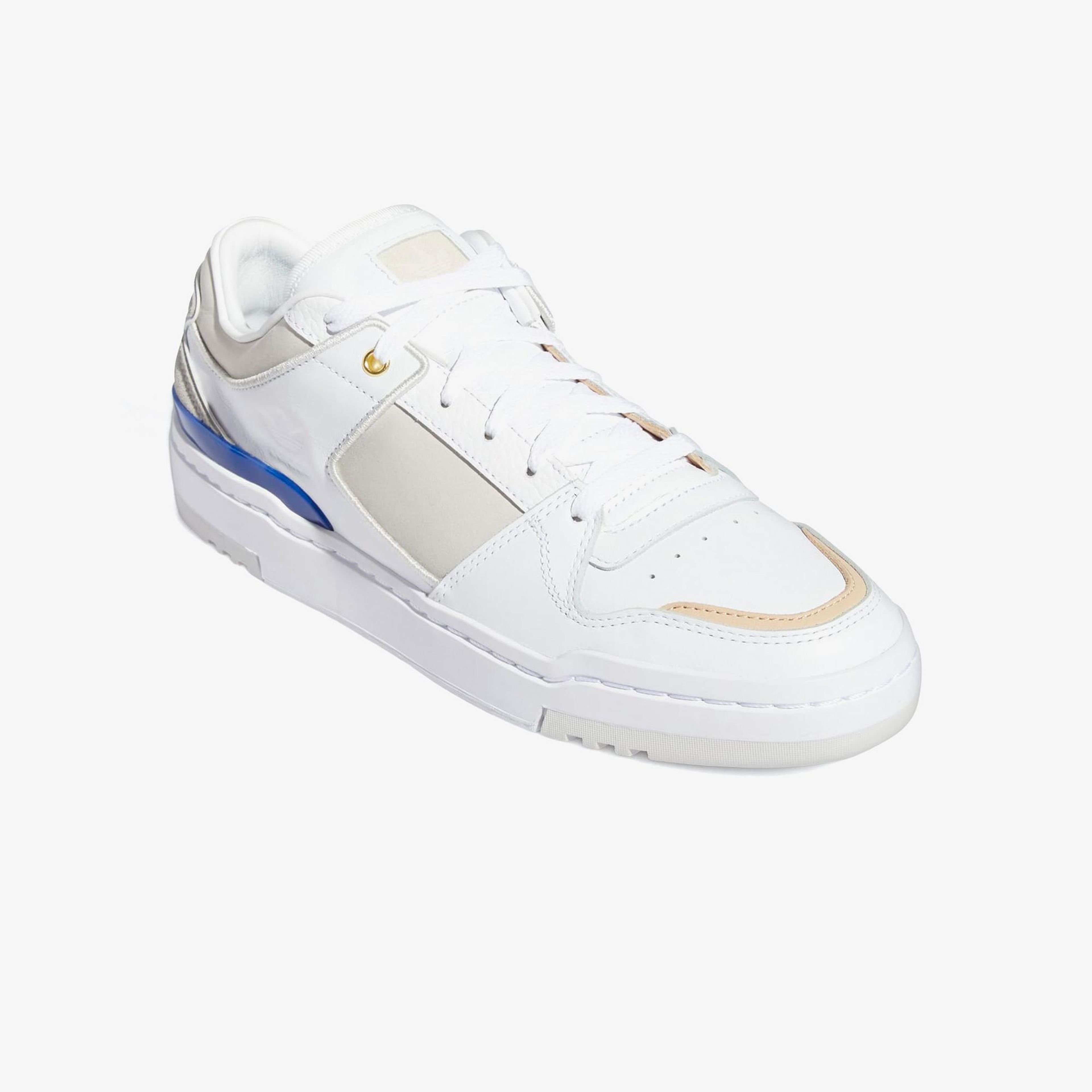 adidas Forum Luxe Low Kadın Beyaz Spor Ayakkabı