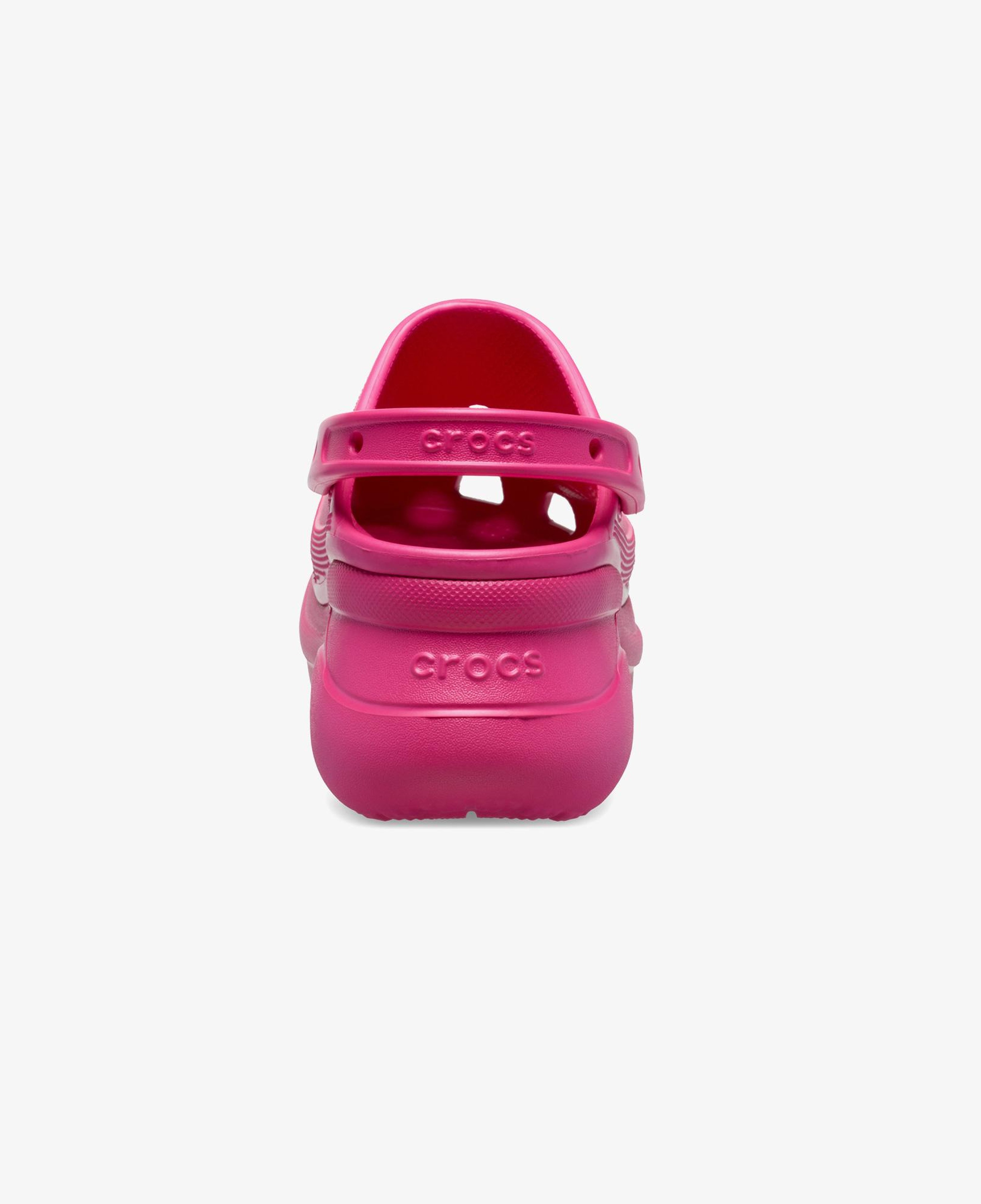 Crocs Crocs Classic Bae Clog Kadın Pembe Terlik