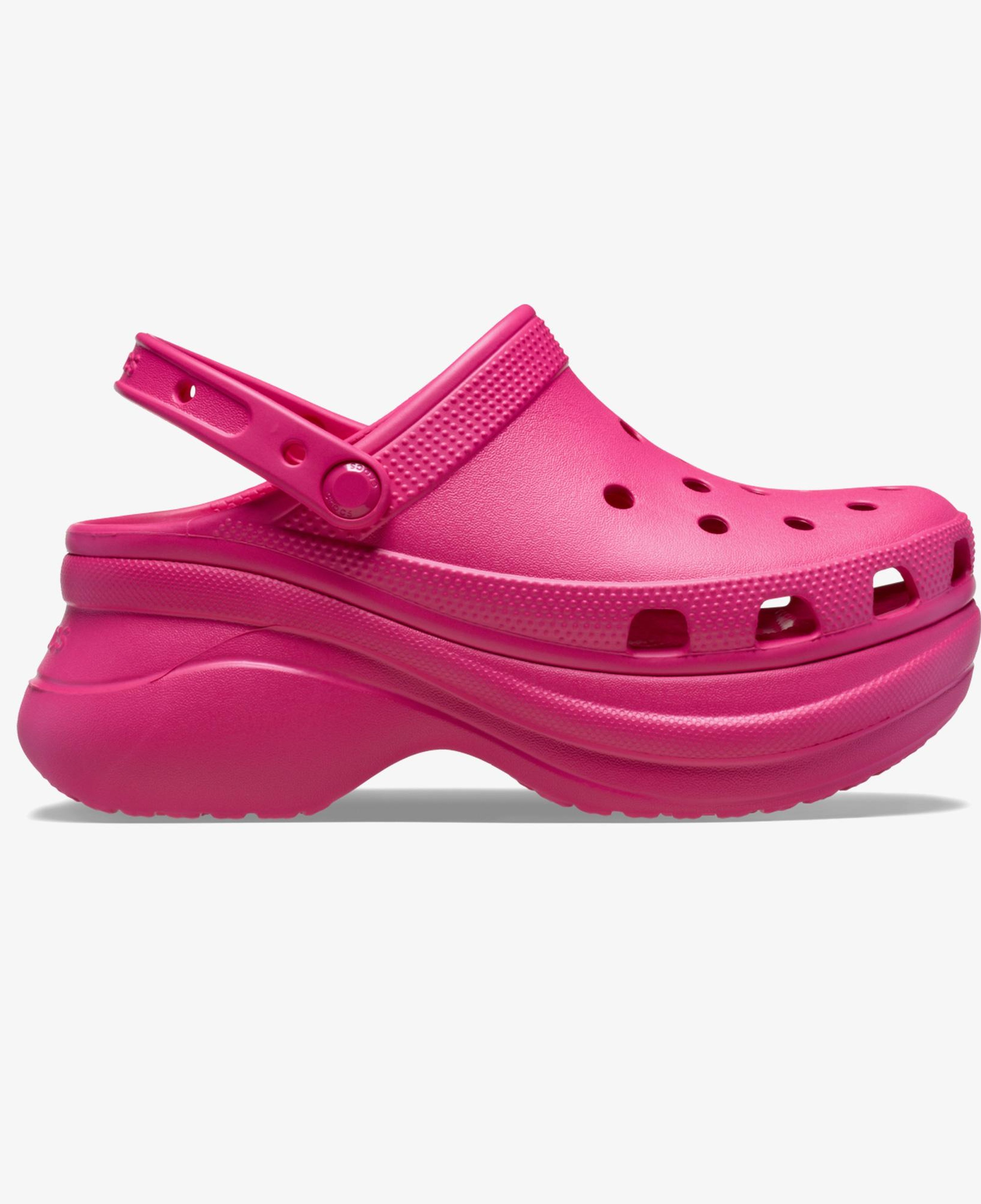 Crocs Crocs Classic Bae Clog Kadın Pembe Terlik