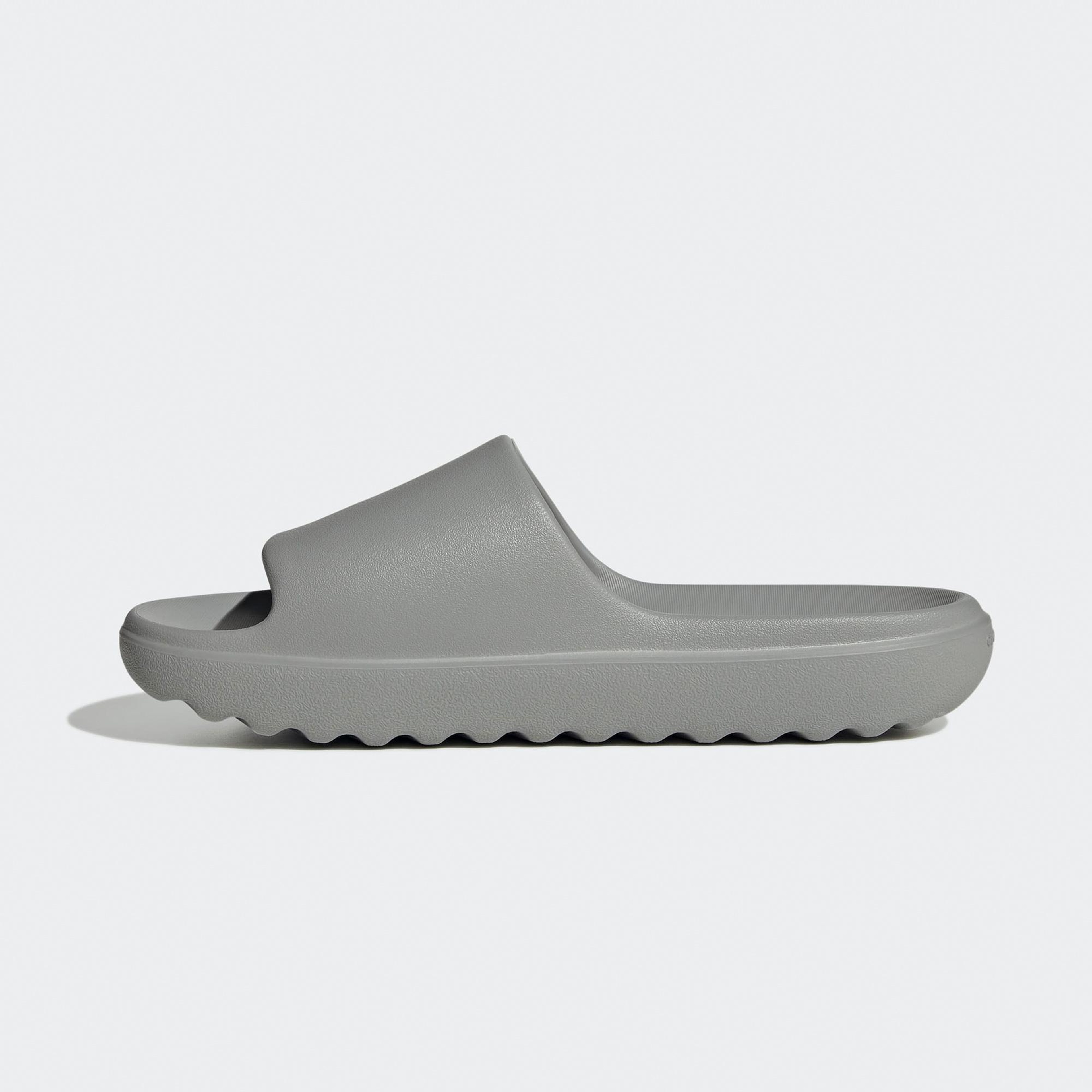 adidas AdiletteLumia Gri Unisex Terlik