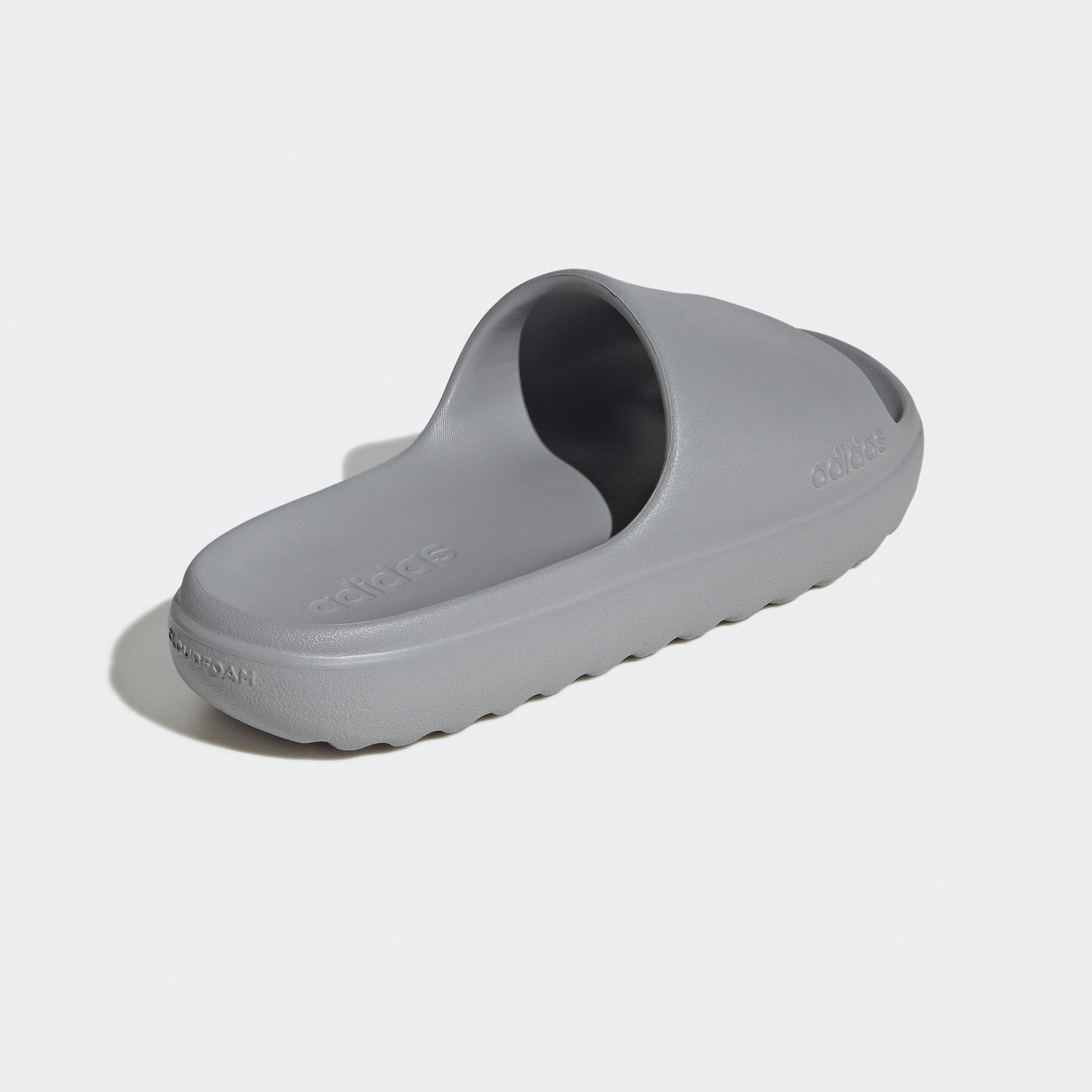 adidas AdiletteLumia Gri Unisex Terlik