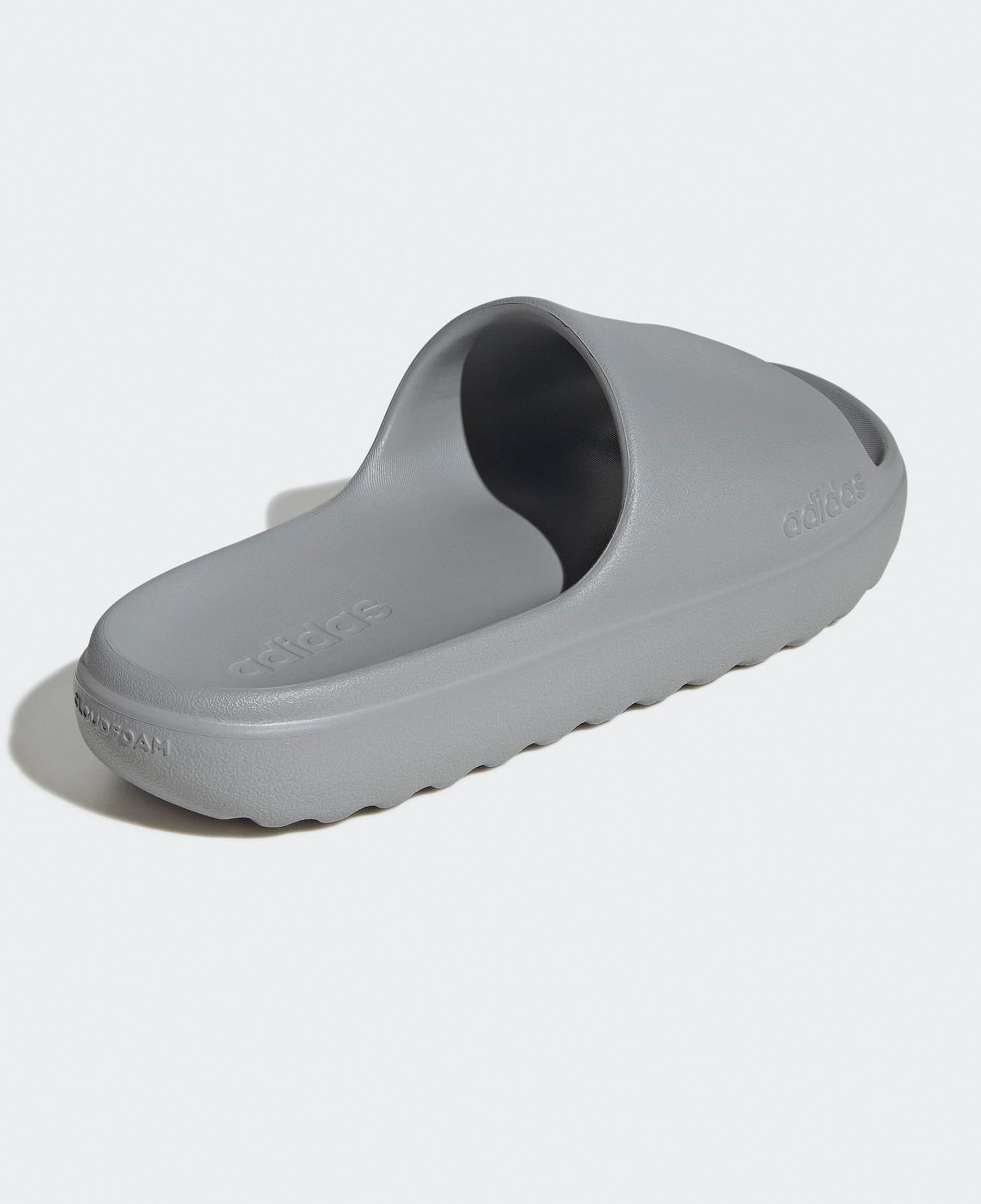 adidas AdiletteLumia Gri Unisex Terlik