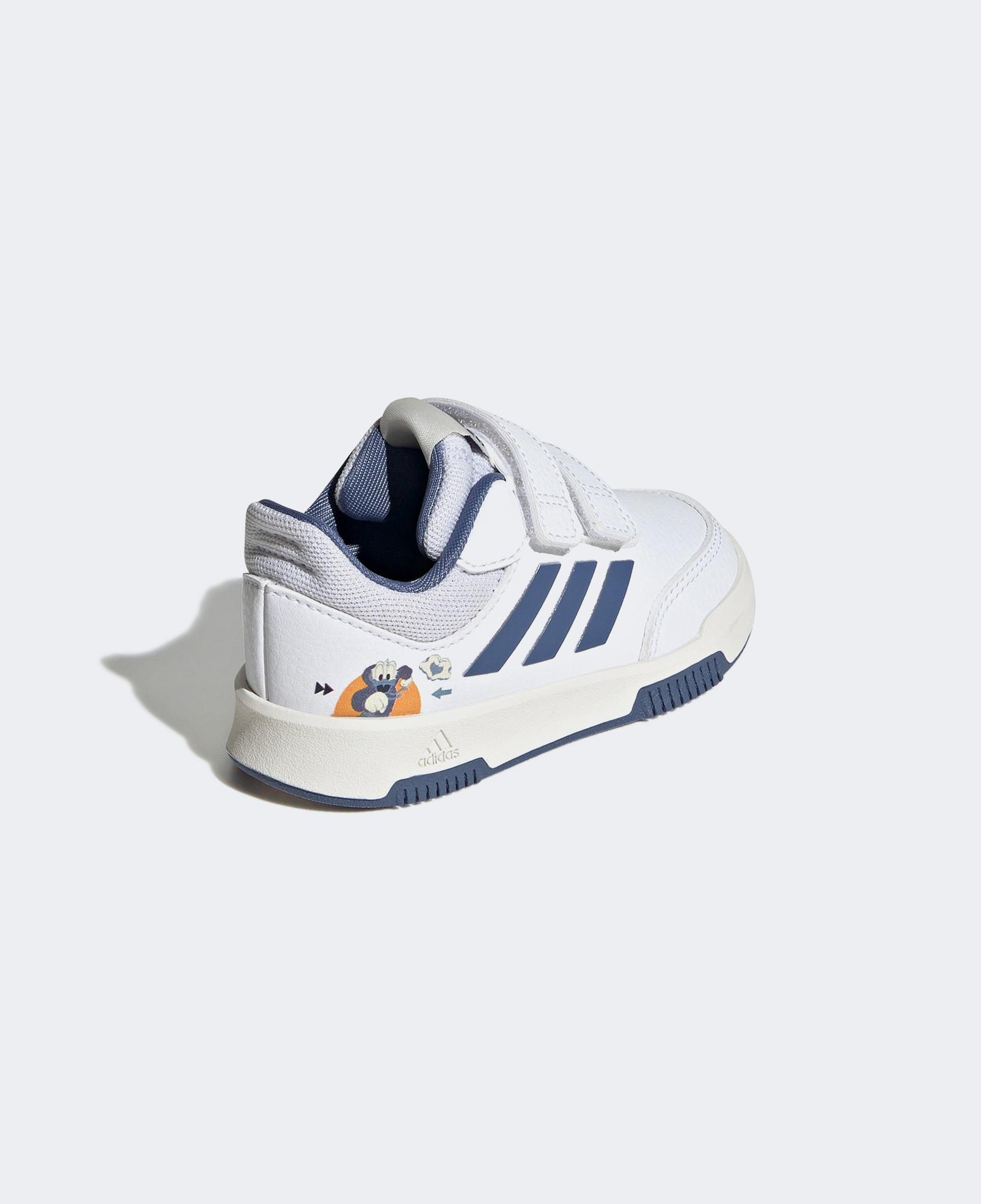 adidas Tensaur Sport Mıckey Cf I Bebek Beyaz Spor Ayakkabı