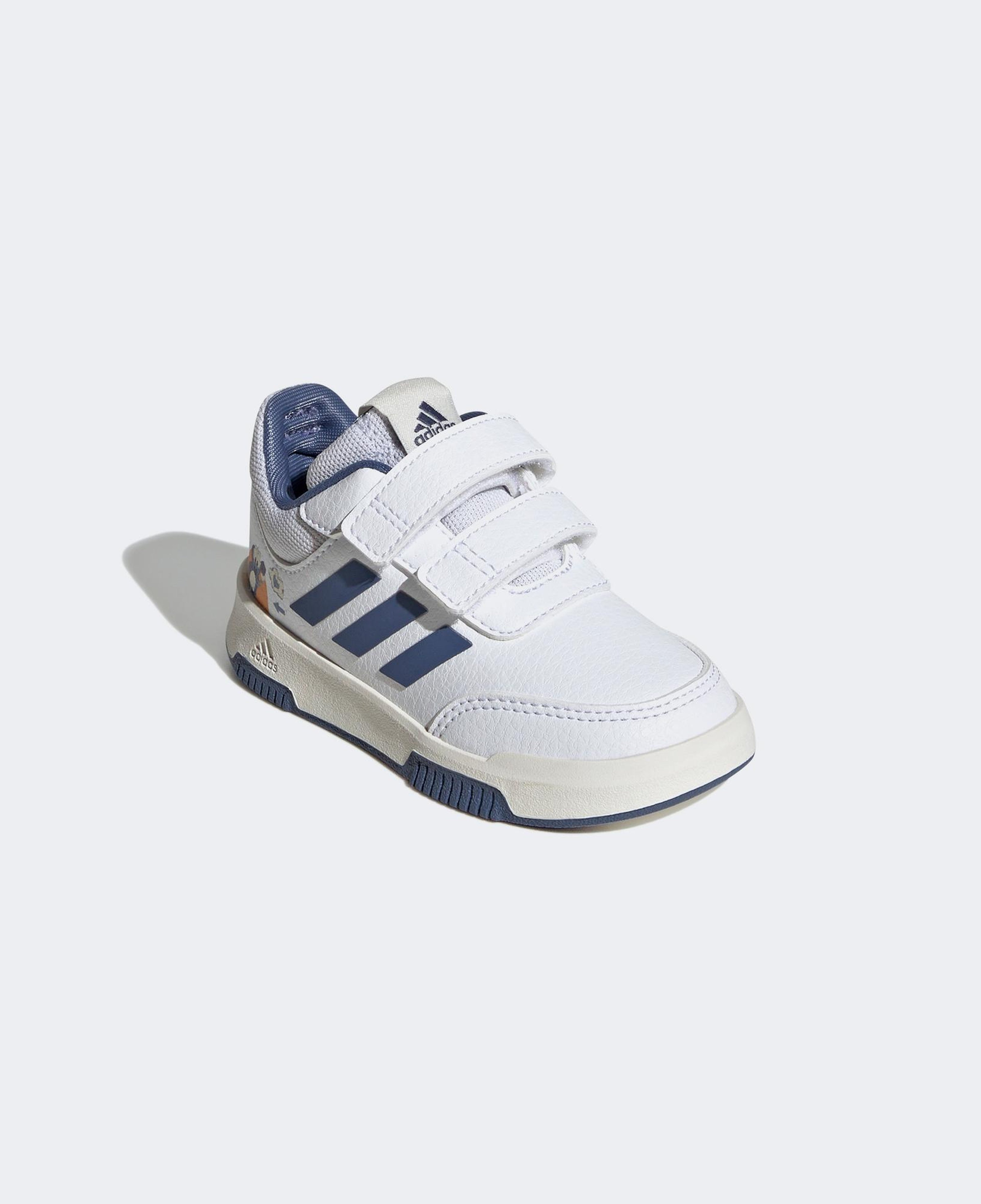 adidas Tensaur Sport Mıckey Cf I Bebek Beyaz Spor Ayakkabı