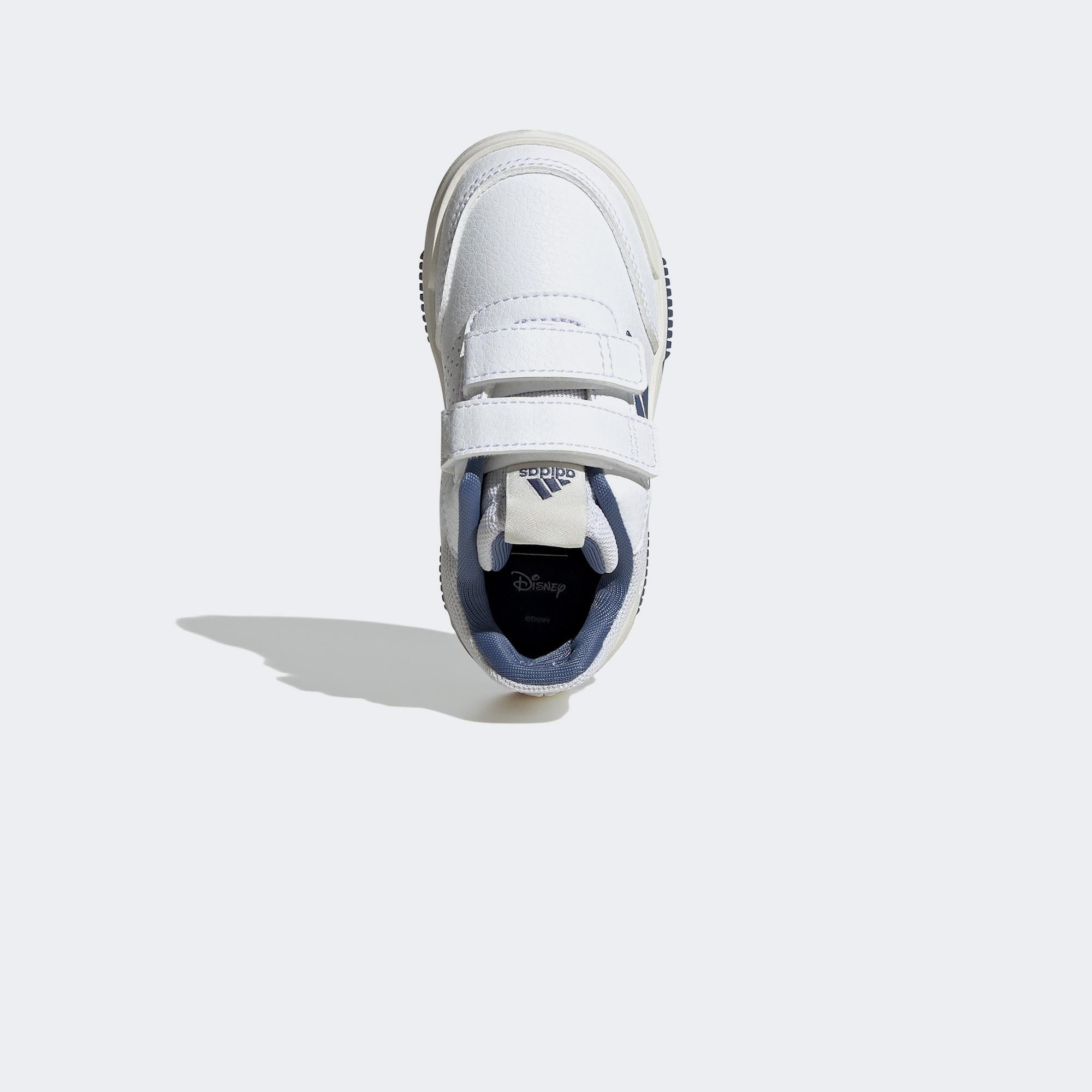 adidas Tensaur Sport Mıckey Cf I Bebek Beyaz Spor Ayakkabı