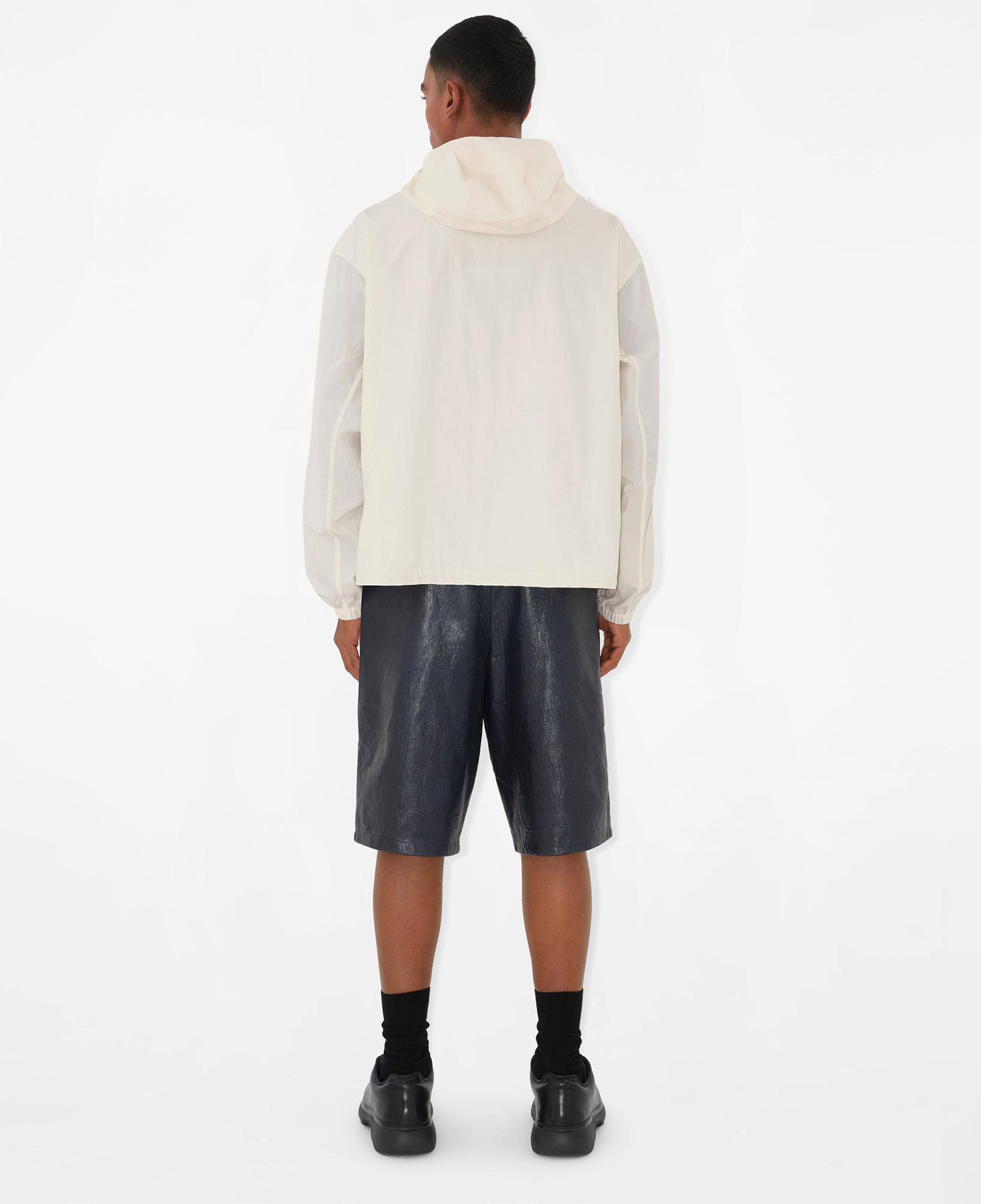 Burberry Erkek Krem Ceket