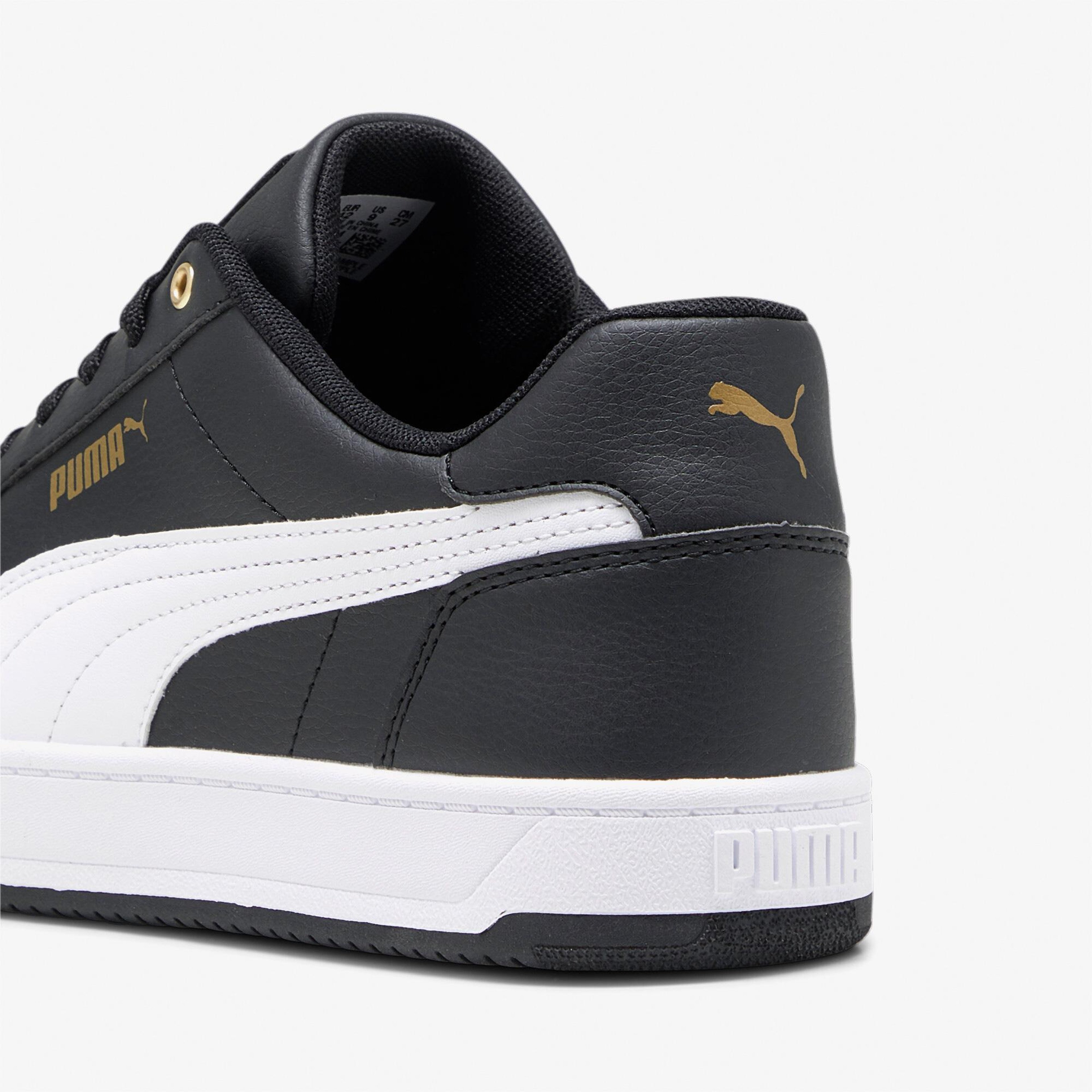 Puma Caven 2.0 Unisex Siyah Spor Ayakkabı