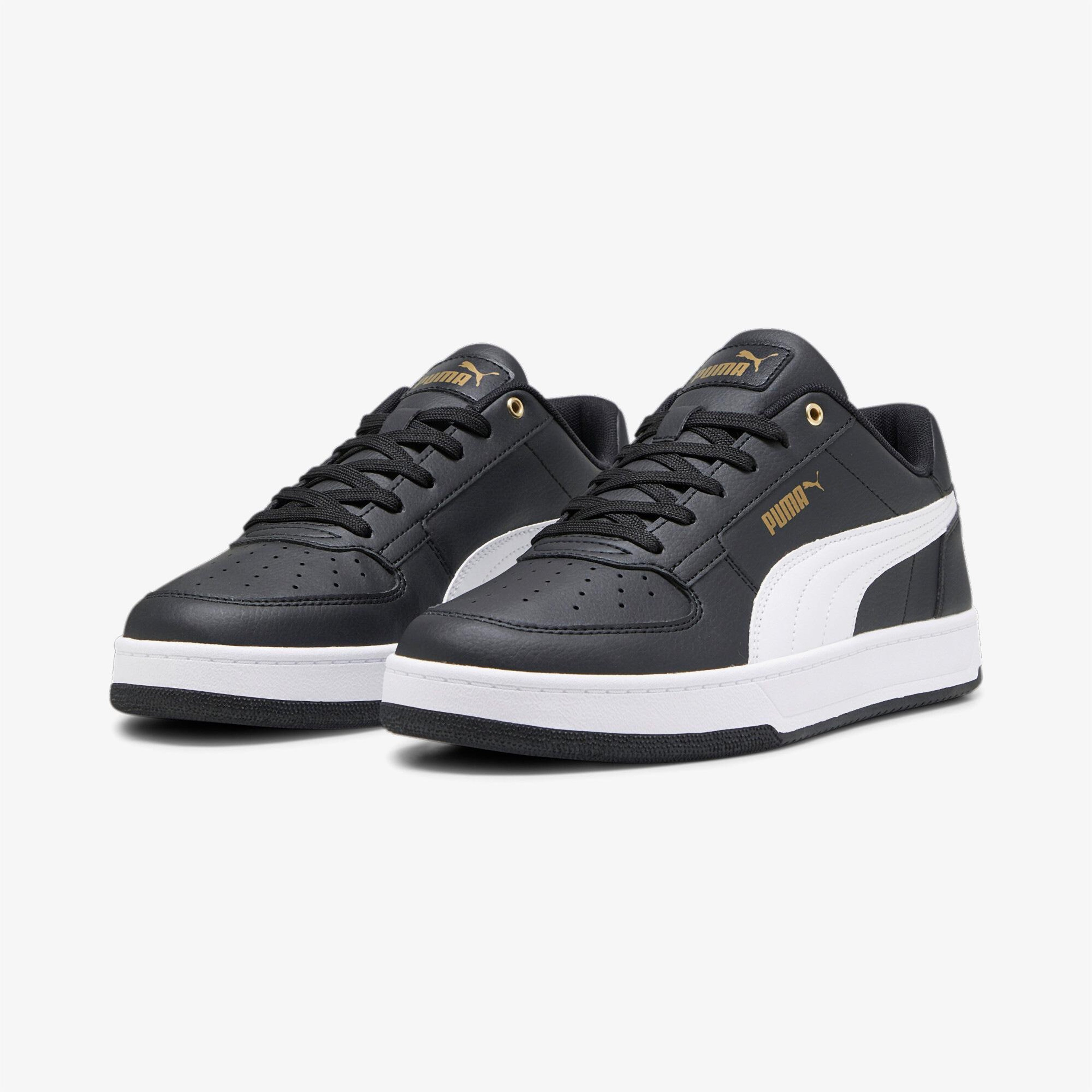 Puma Caven 2.0 Unisex Siyah Spor Ayakkabı