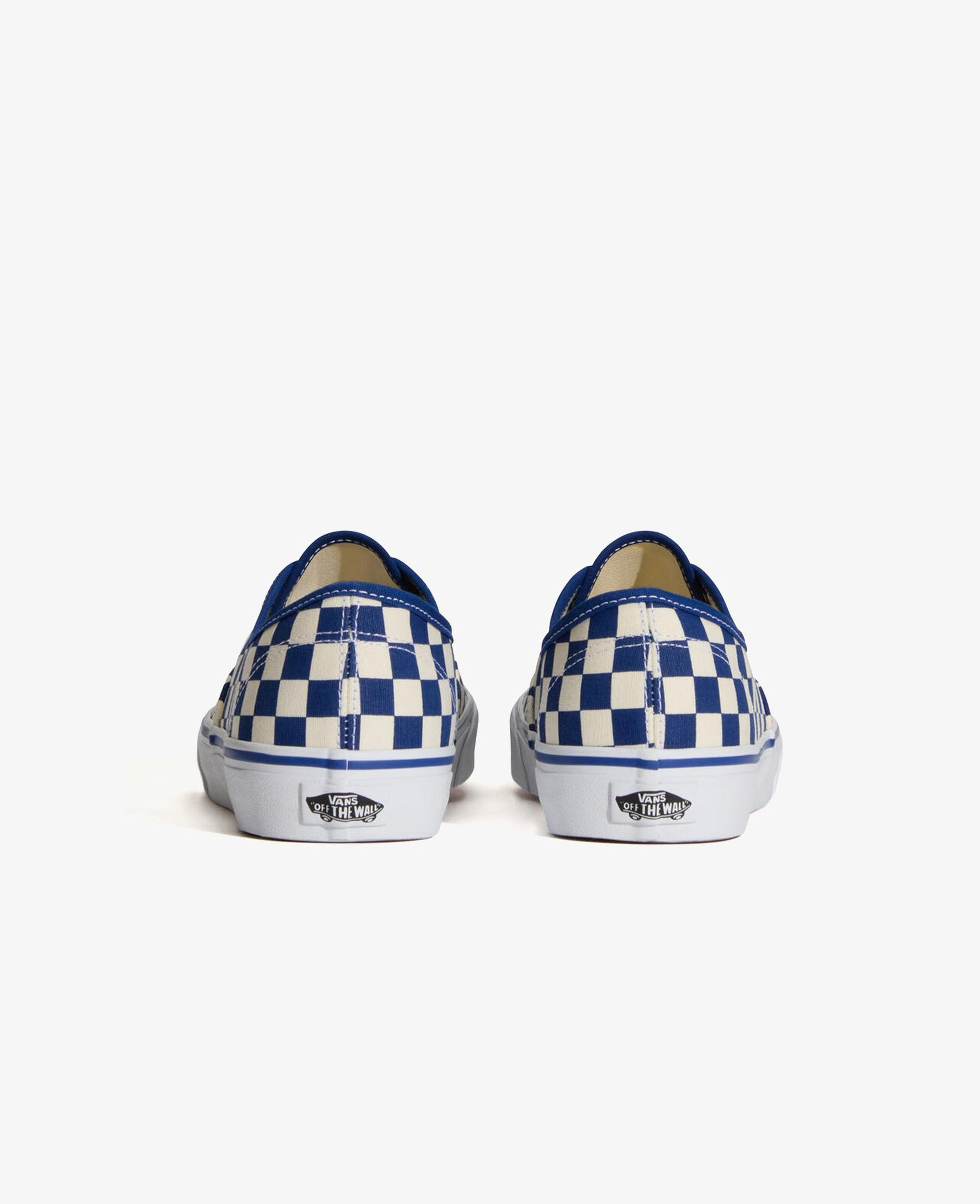 Vans Authentic Unisex Mavi Sneaker