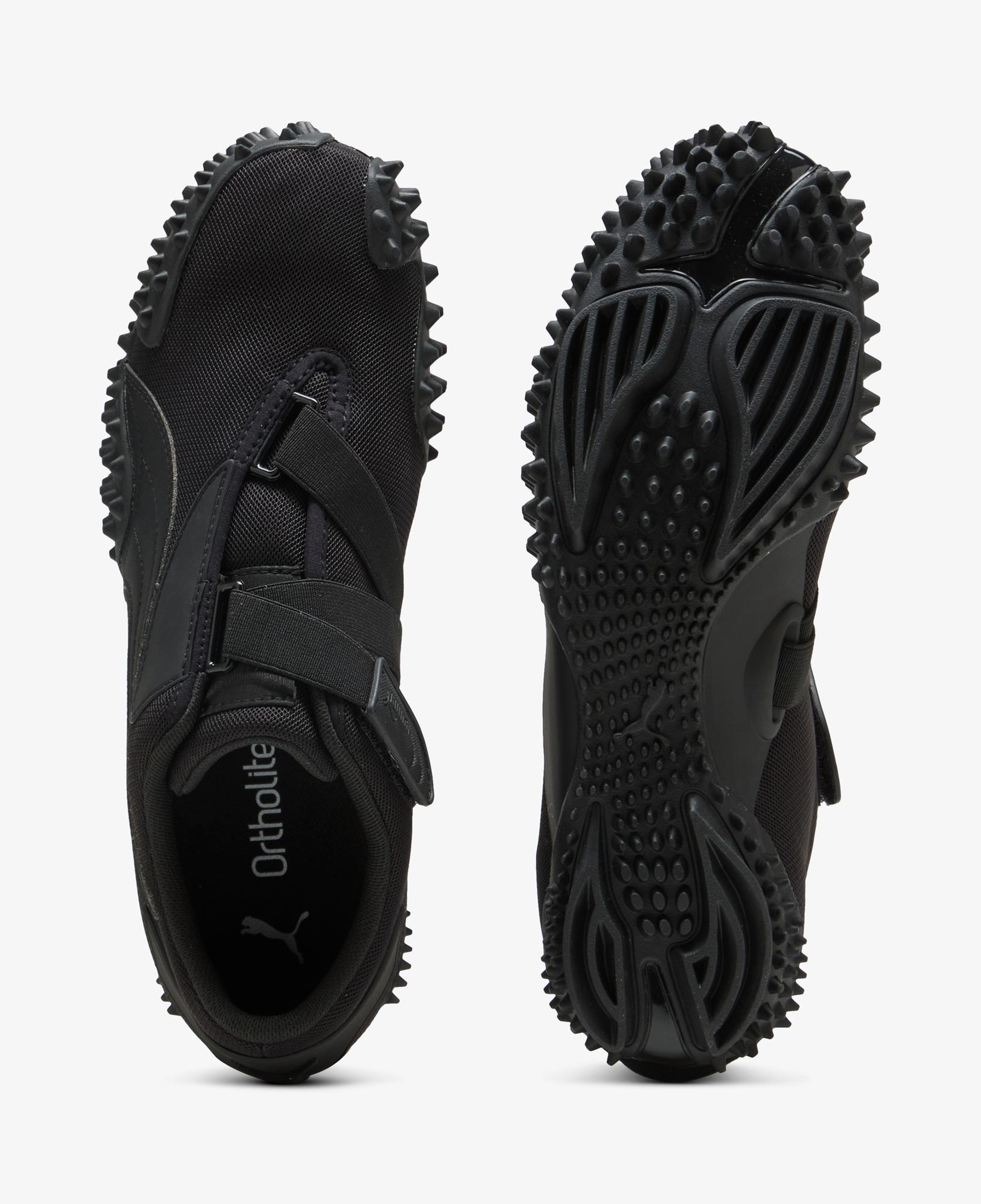 Puma Mostro OG Prime Unisex Siyah Spor Ayakkabı