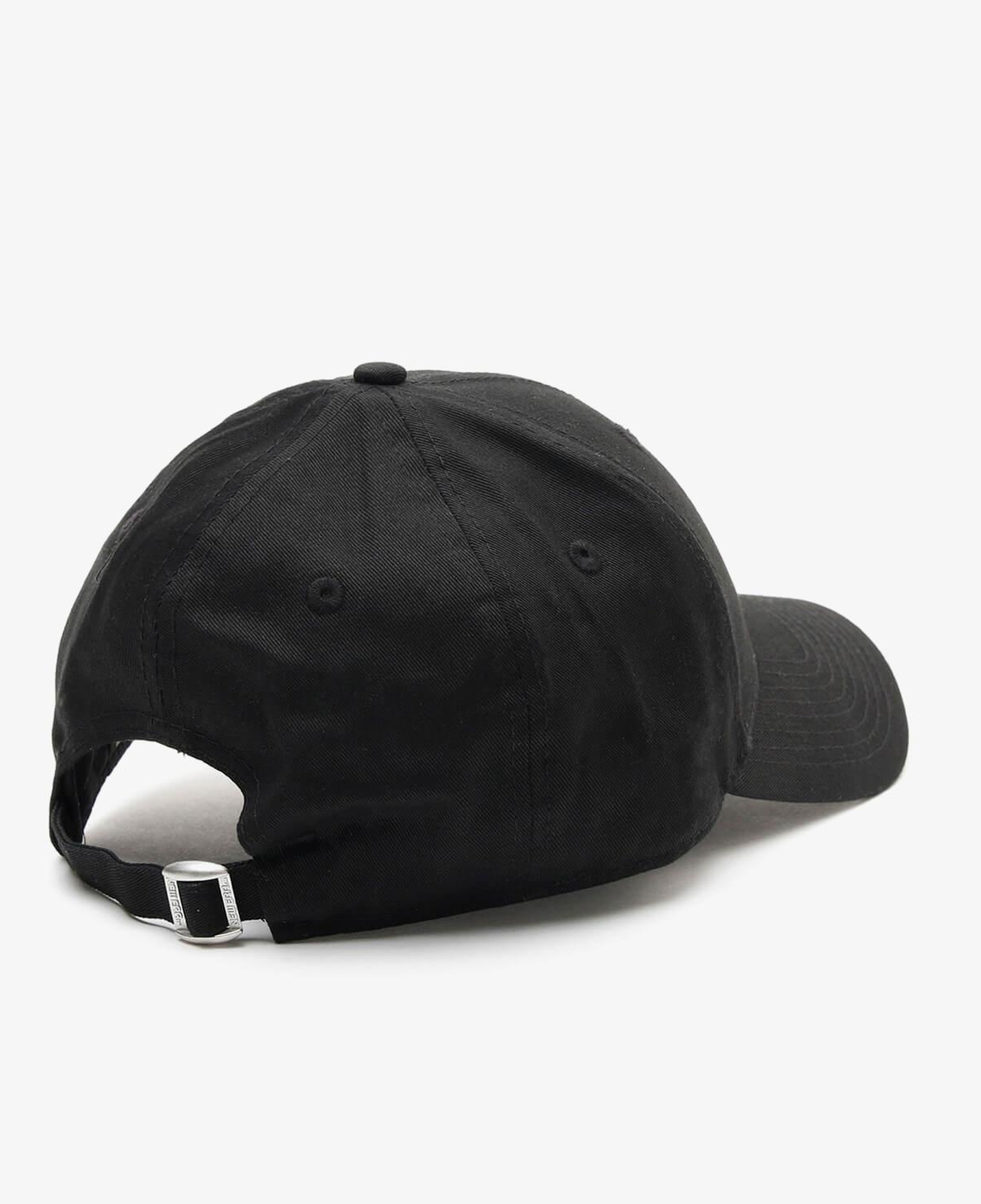 New Era New York Yankees Unisex Siyah Şapka