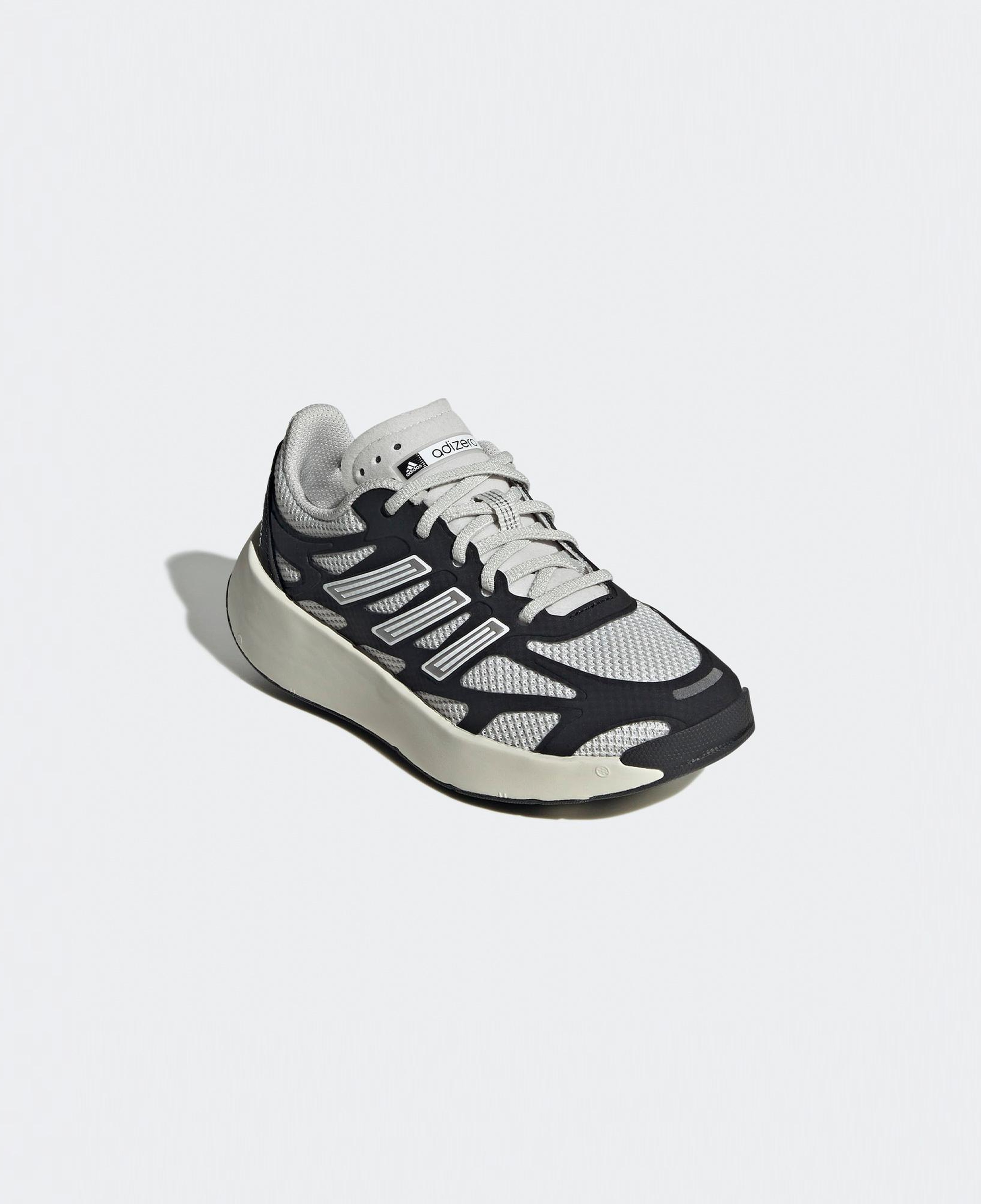 adidas Adizero Aruku El C Çocuk Siyah Spor Ayakkabı